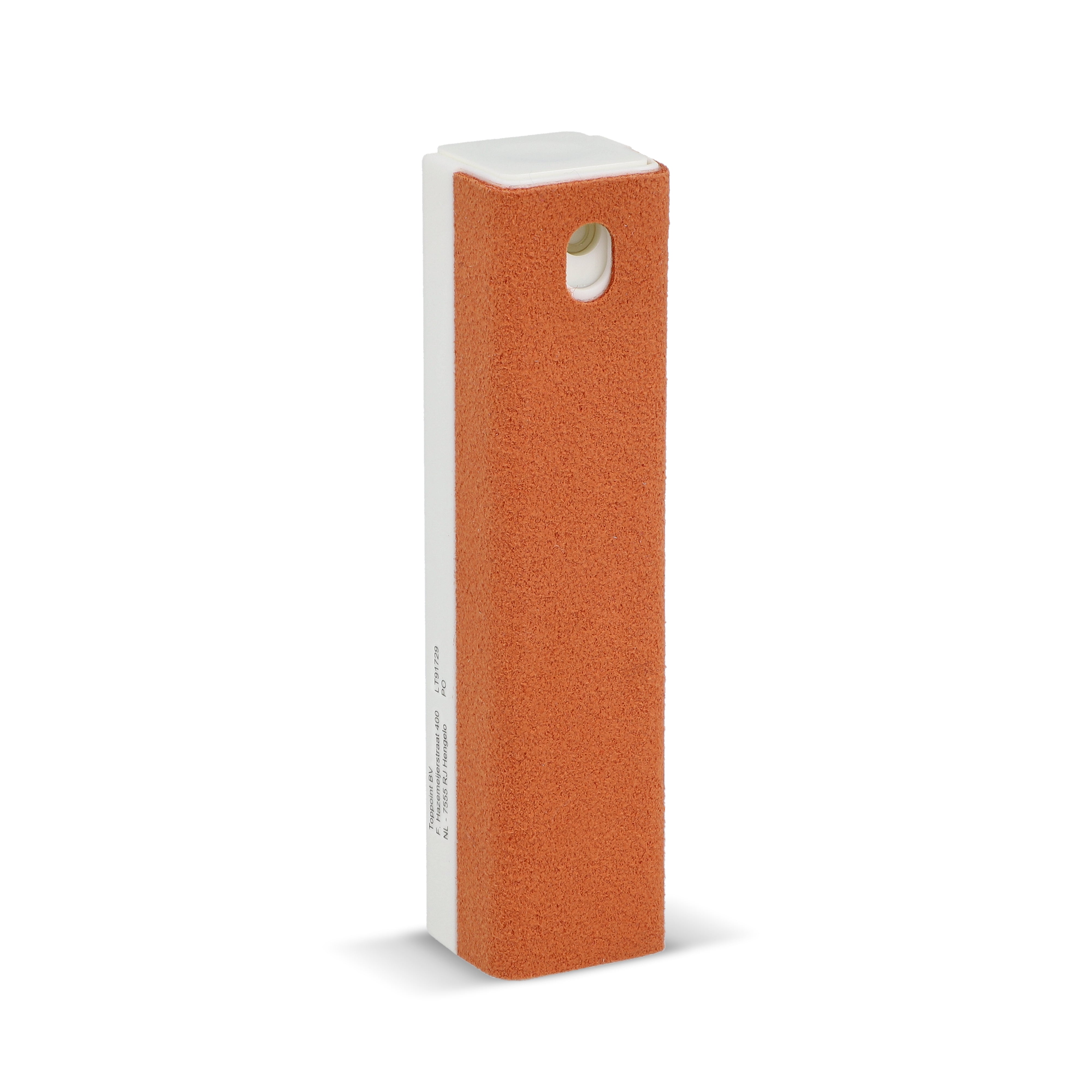 Display Reinigungsspray 15 ml mit Mikrofasertuch