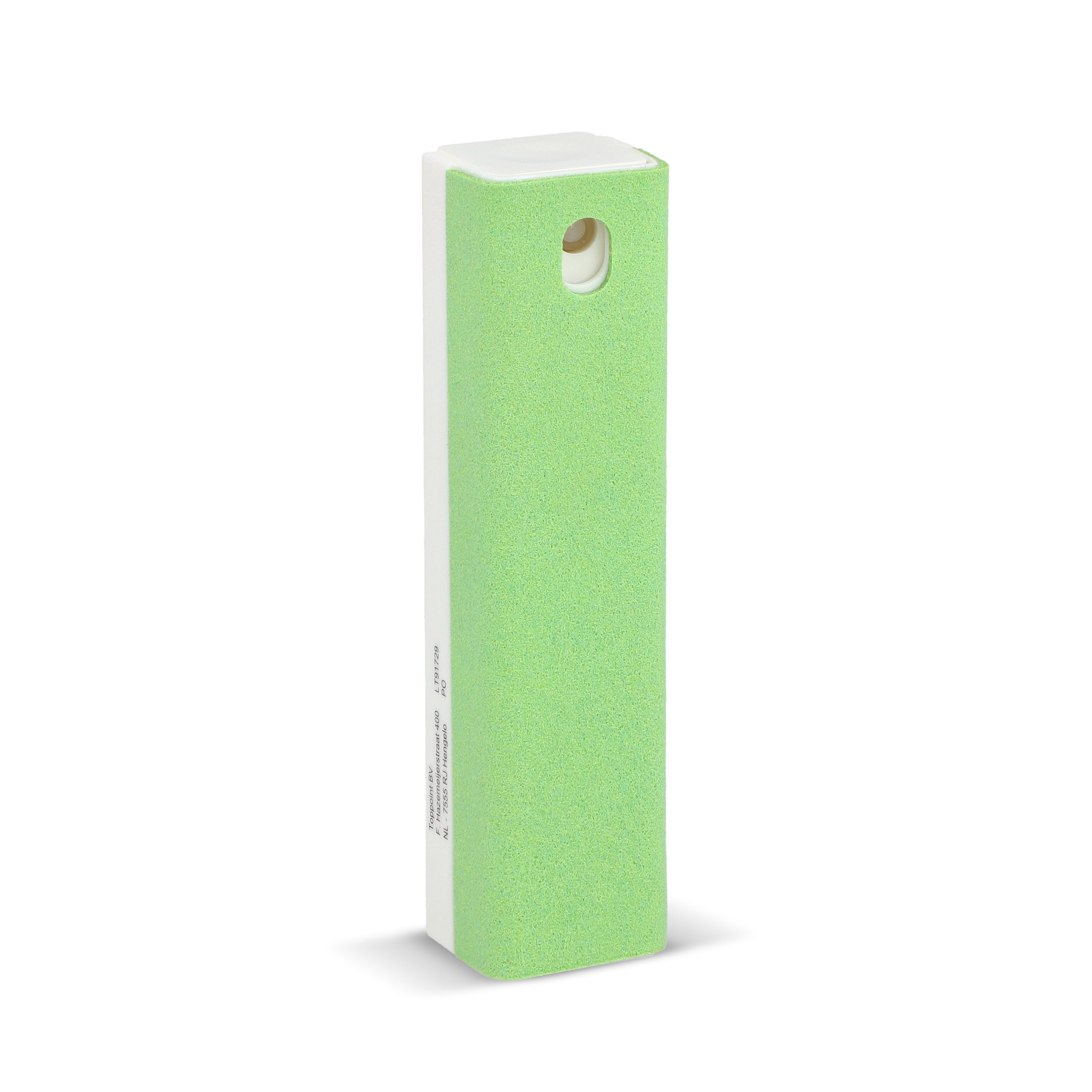 Display Reinigungsspray 15 ml mit Mikrofasertuch