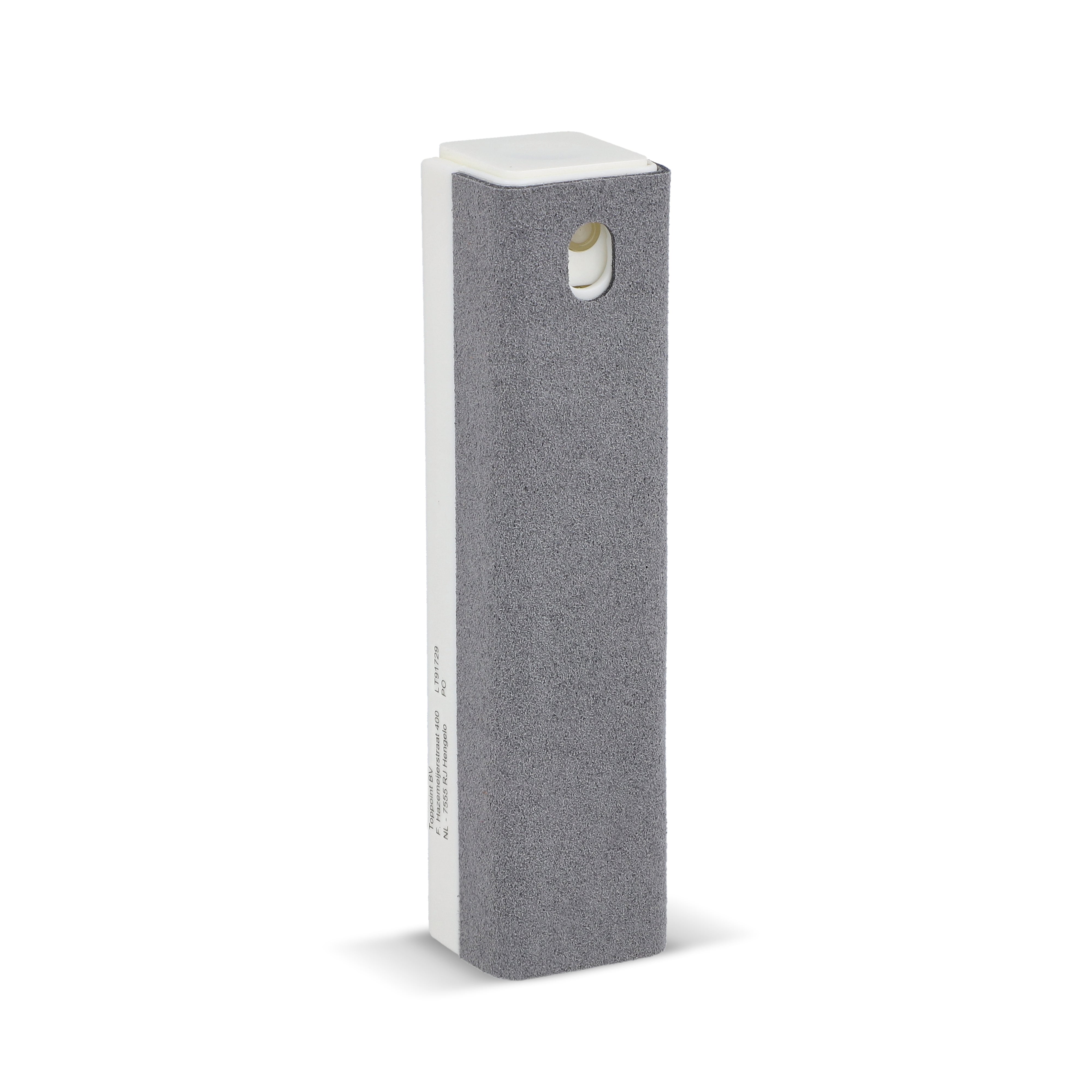 Display Reinigungsspray 15 ml mit Mikrofasertuch
