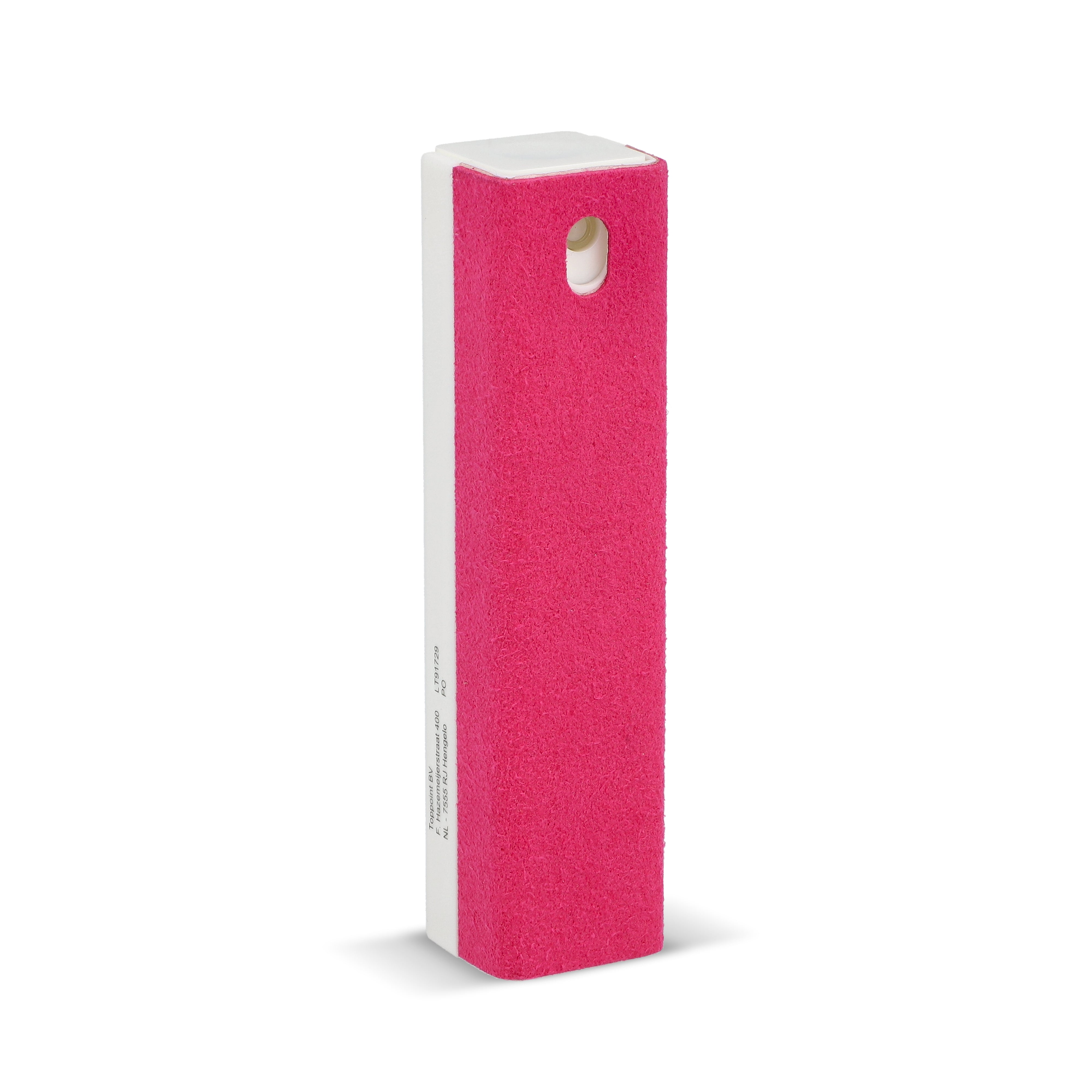 Display Reinigungsspray 15 ml mit Mikrofasertuch