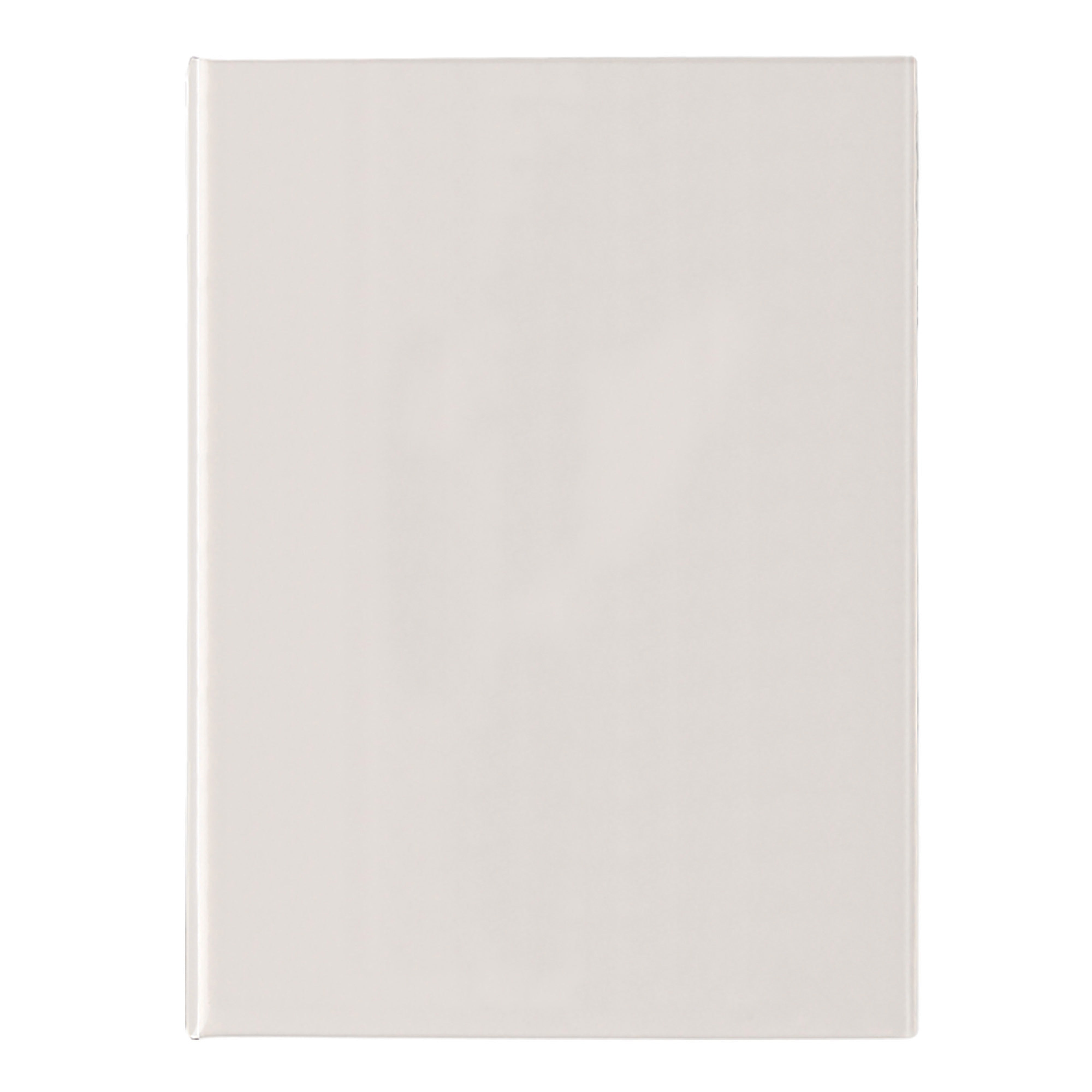 Individuelles Hardcover-Haftnotizset „Custommade“