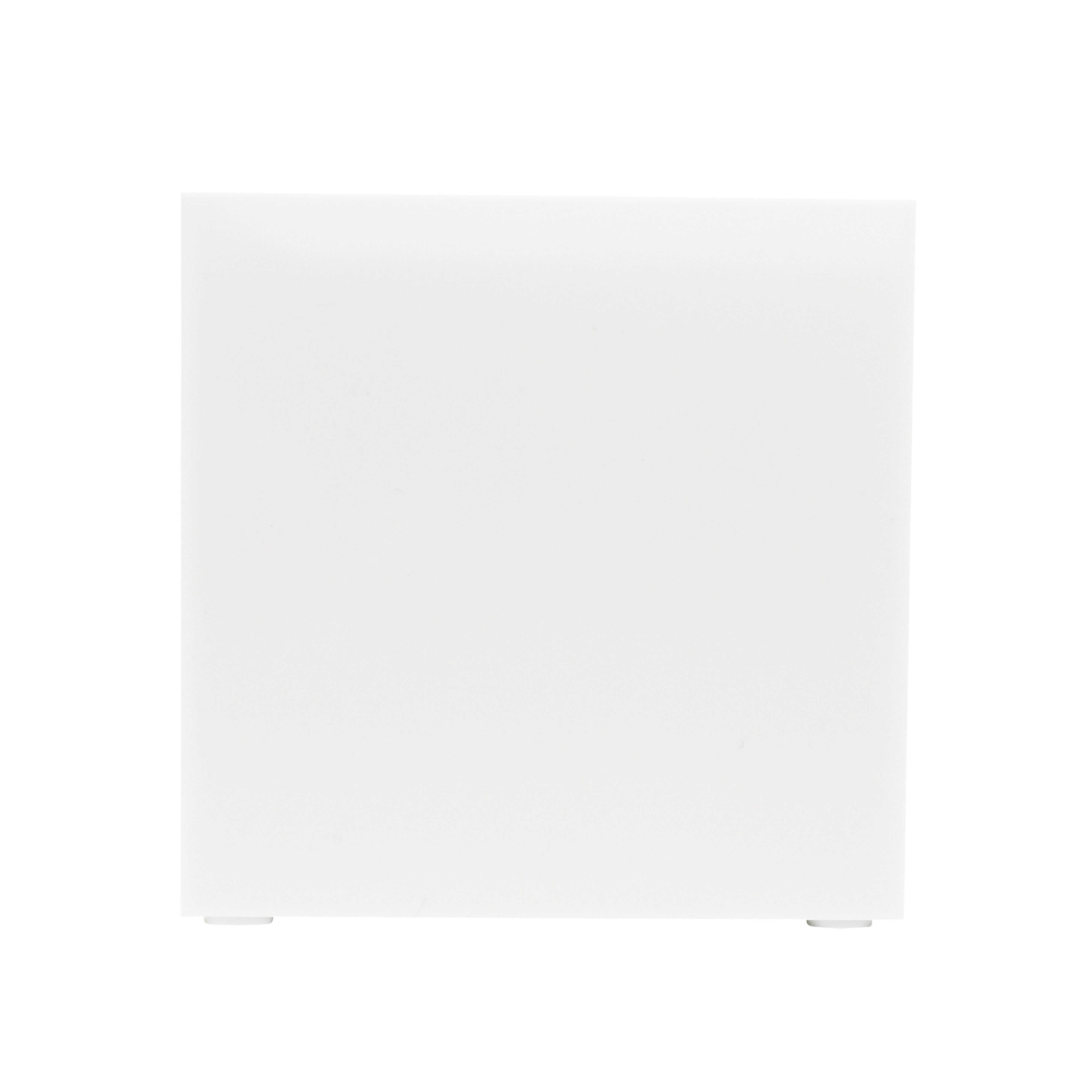 Notizzettel-Würfelbox 10 × 10 × 10 cm