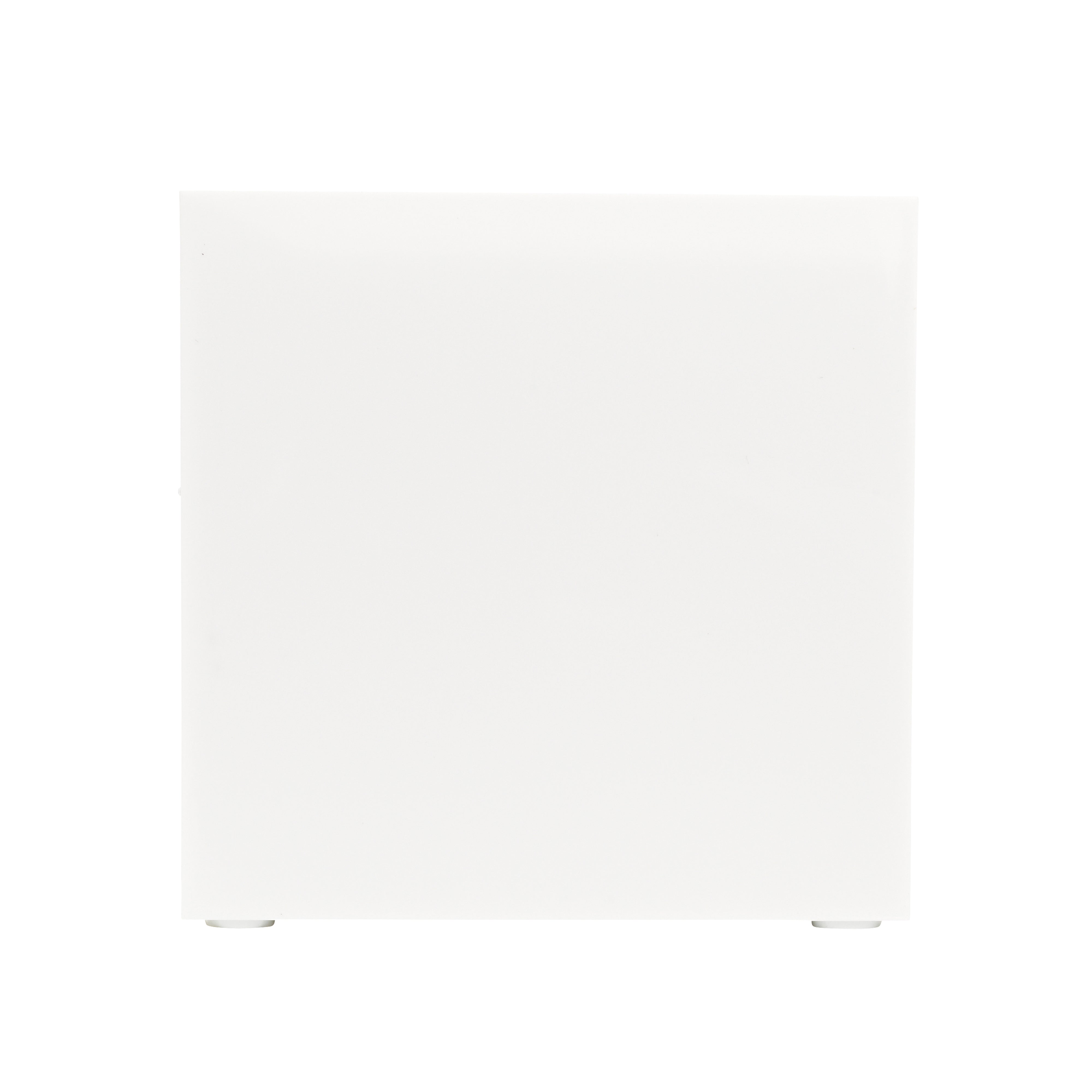 Notizzettel-Würfelbox 10 × 10 × 10 cm