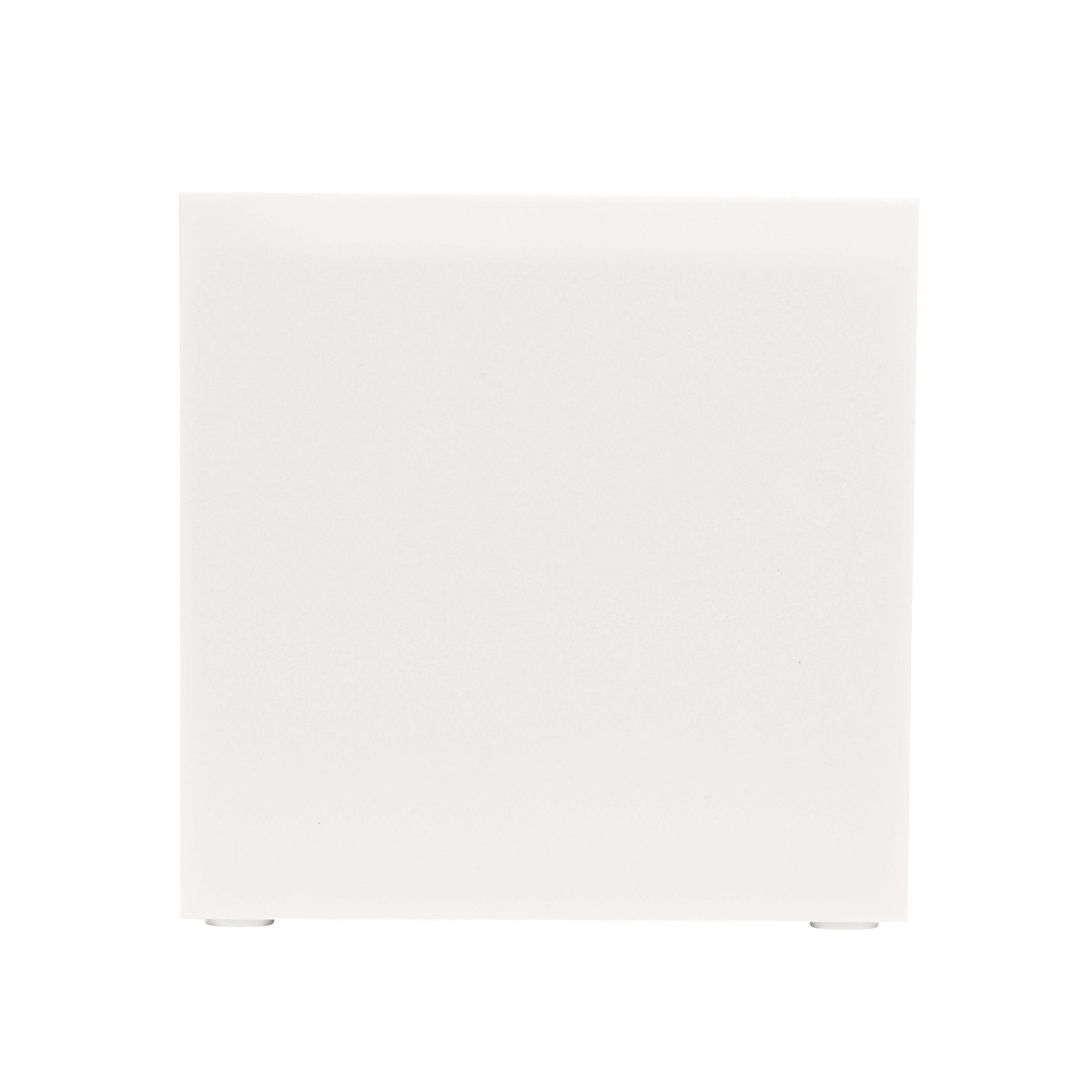 Notizzettel-Würfelbox 10 × 10 × 10 cm