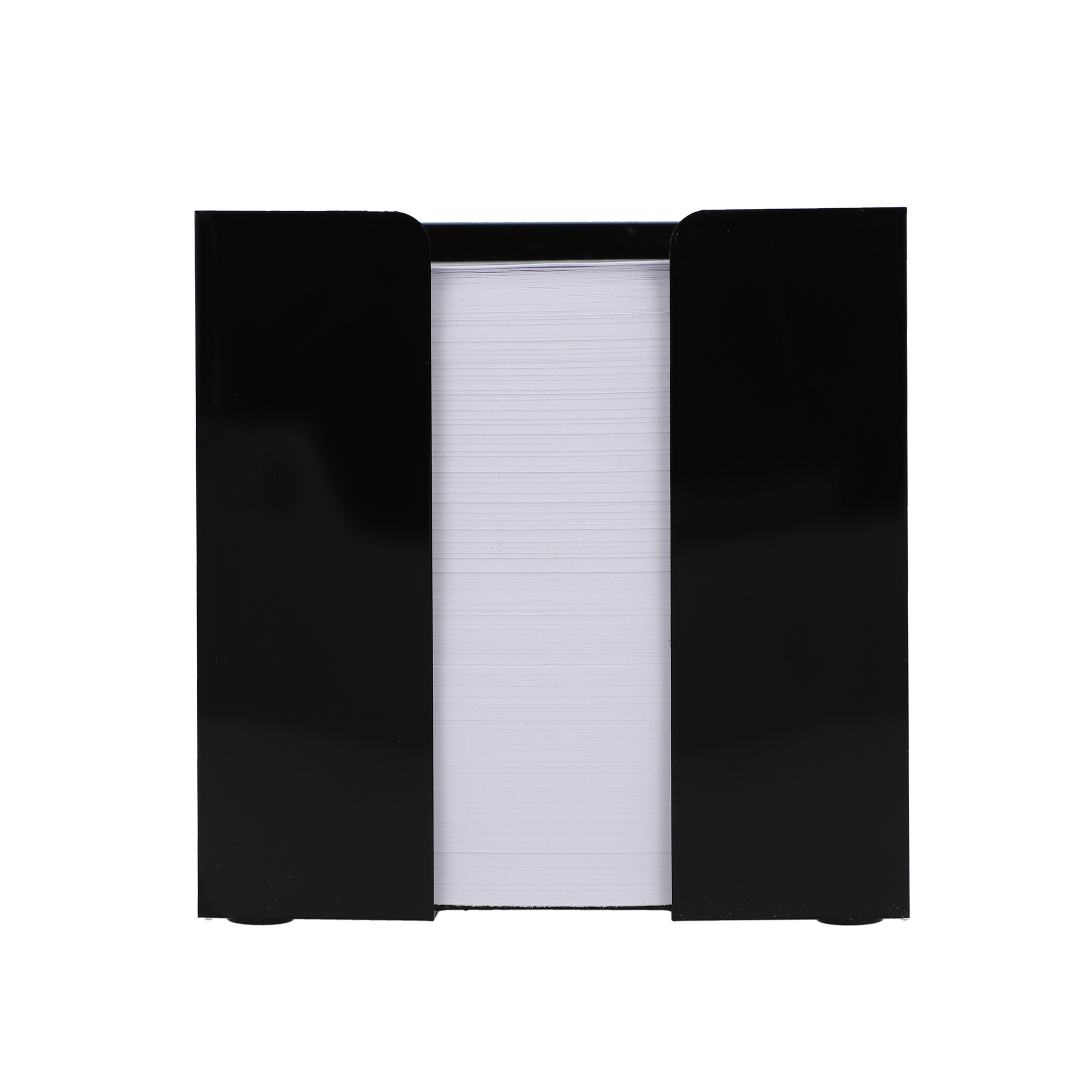 Notizzettel-Würfelbox 10 × 10 × 10 cm