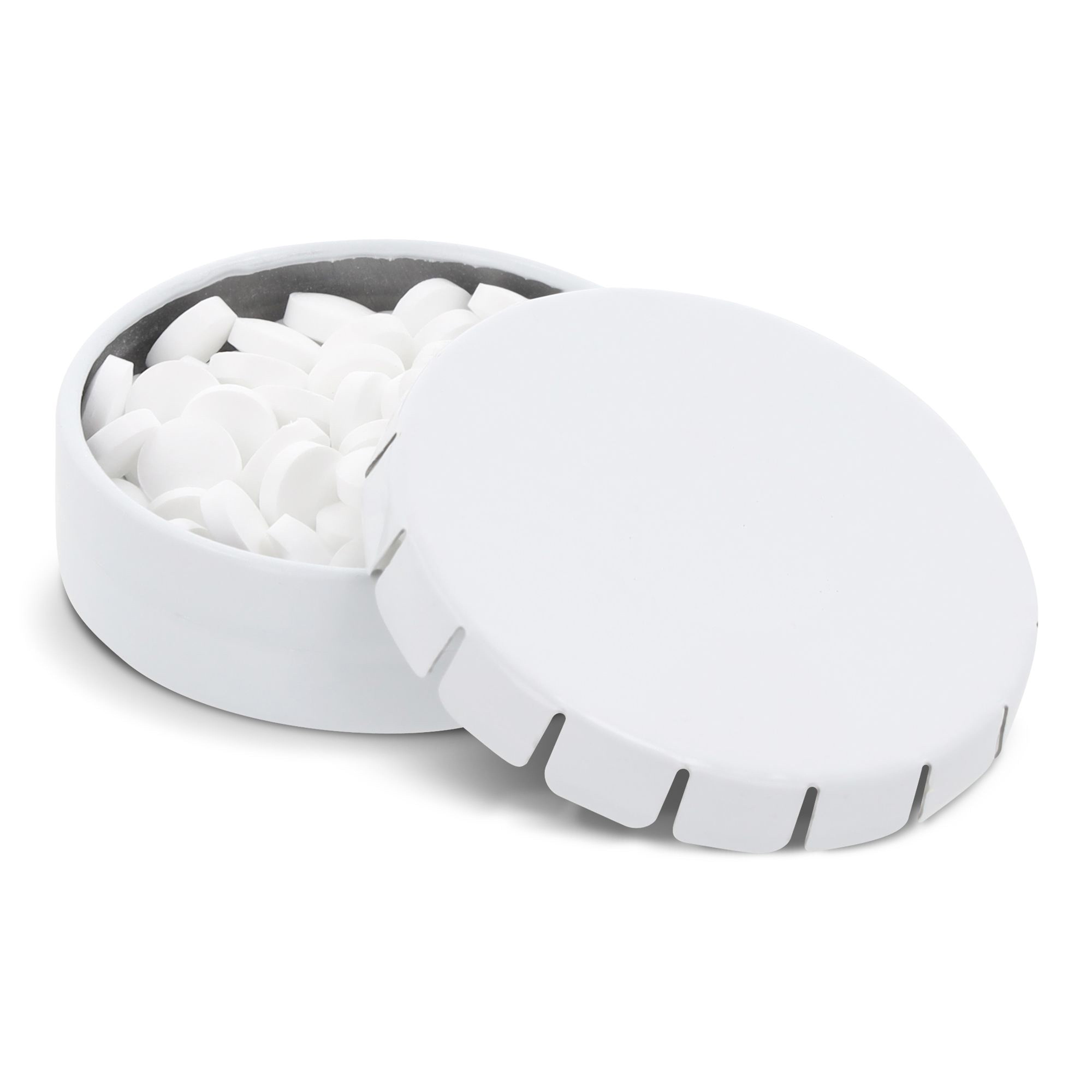 Mini-Clic-Dose Pfefferminze