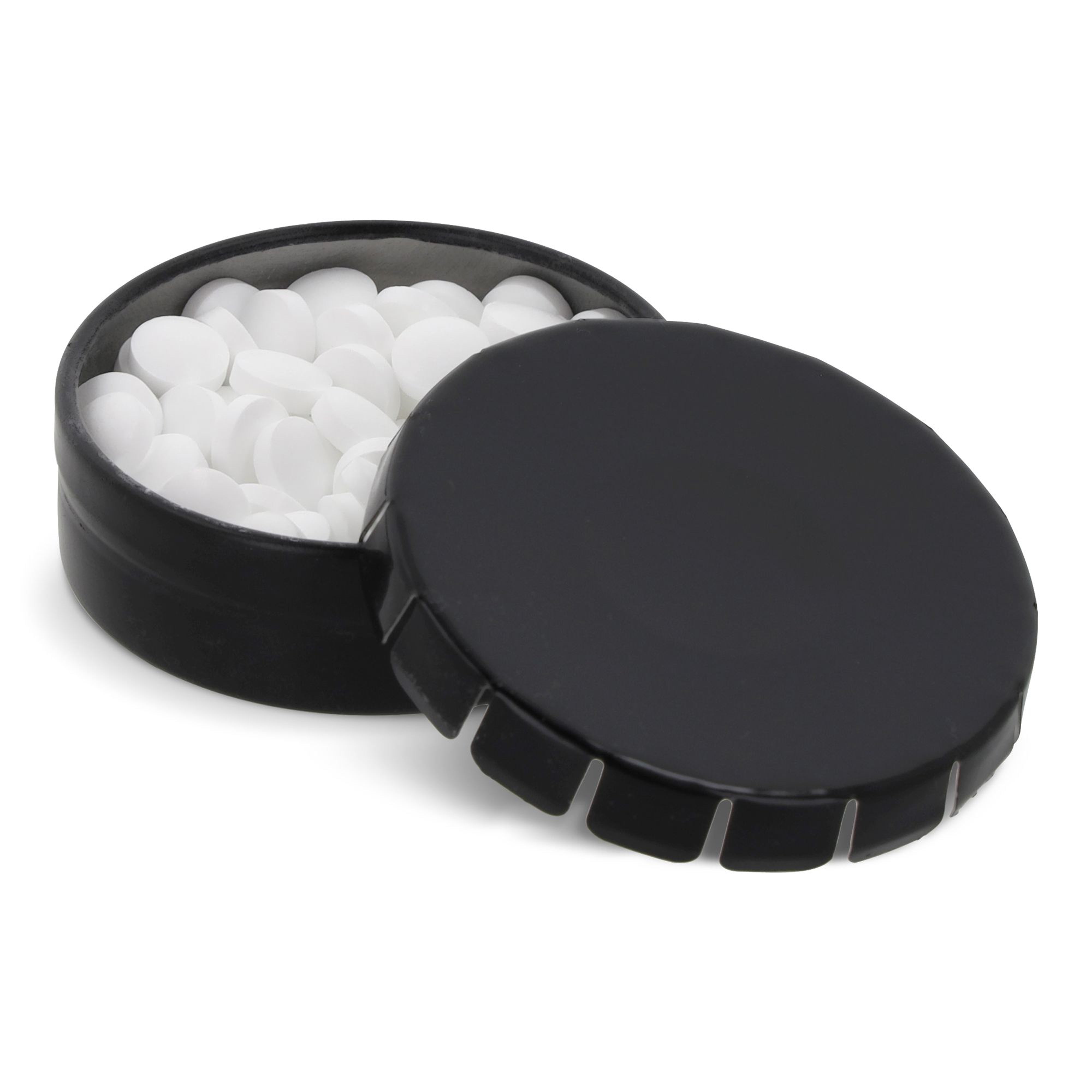 Mini-Clic-Dose Pfefferminze
