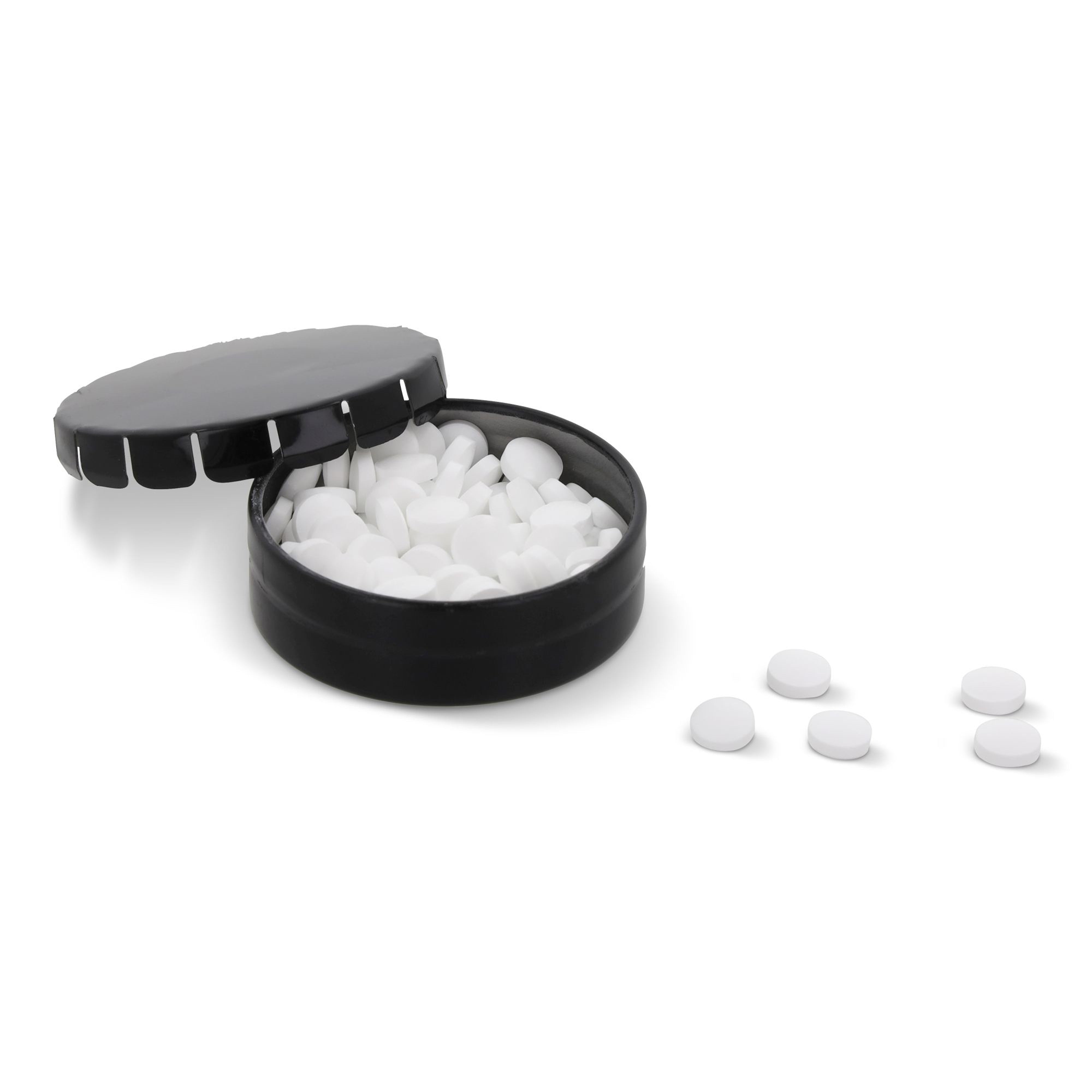 Mini-Clic-Dose Pfefferminze
