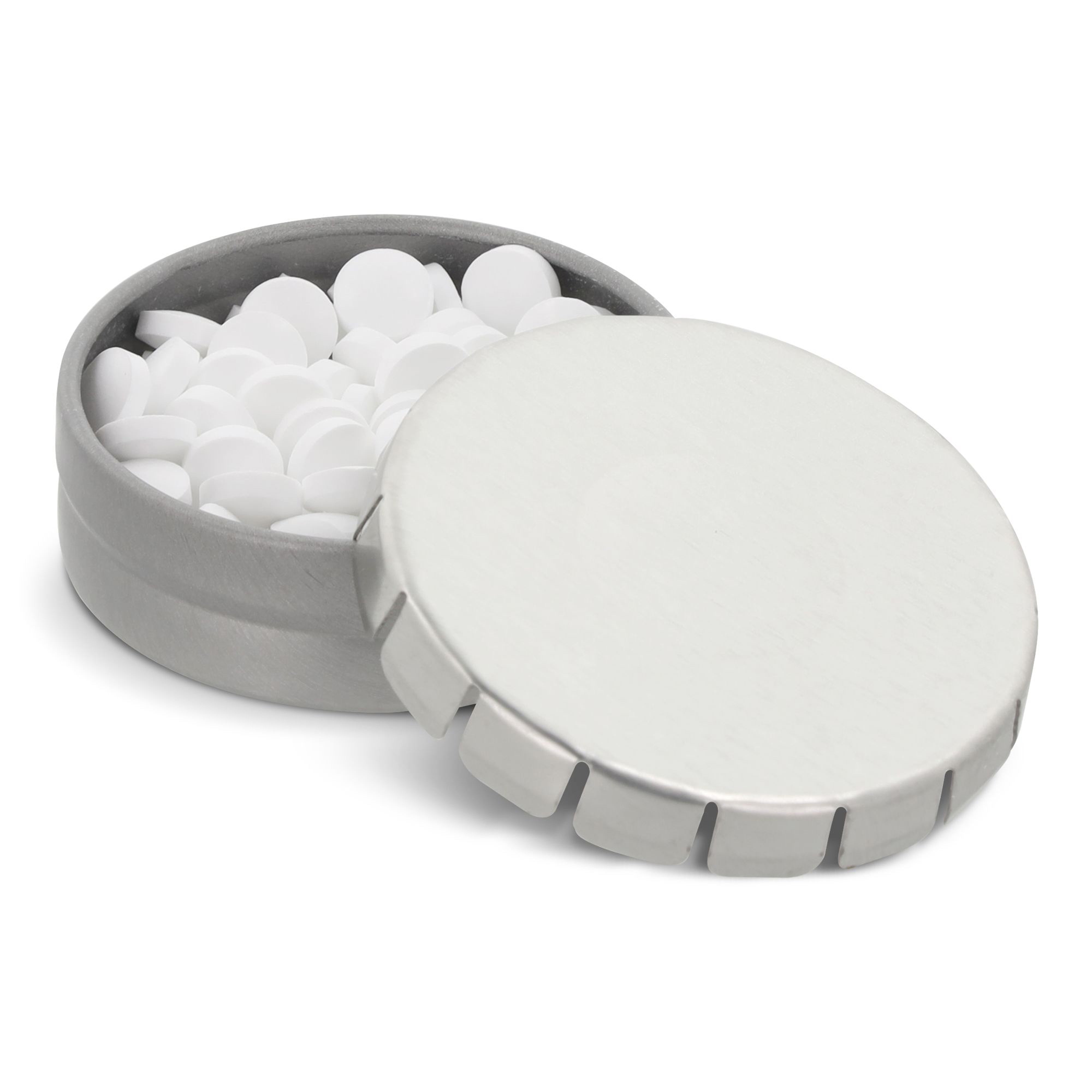 Mini-Clic-Dose Pfefferminze