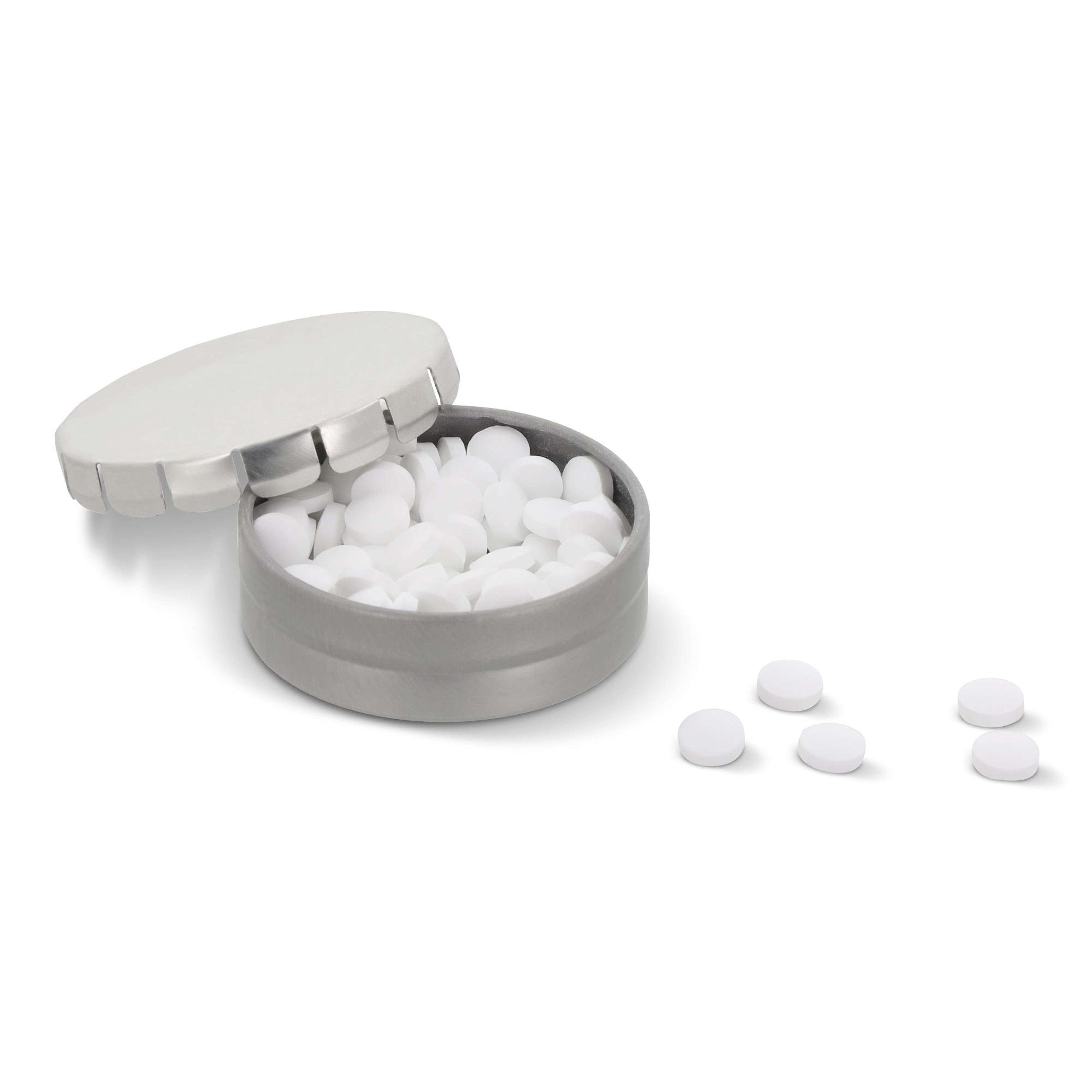 Mini-Clic-Dose Pfefferminze