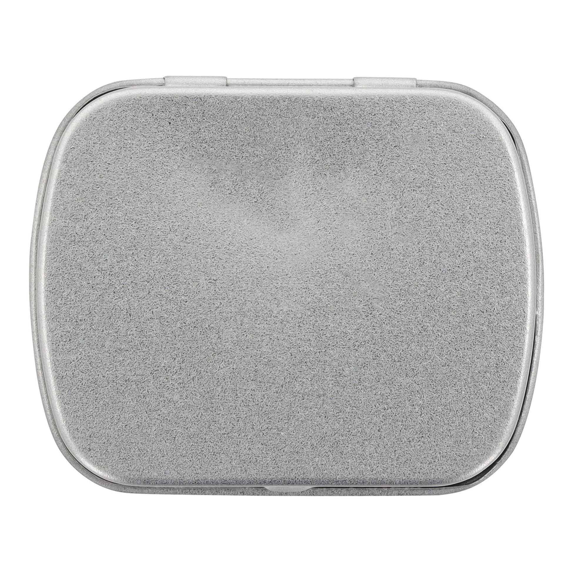 Mini-Pfefferminzdose