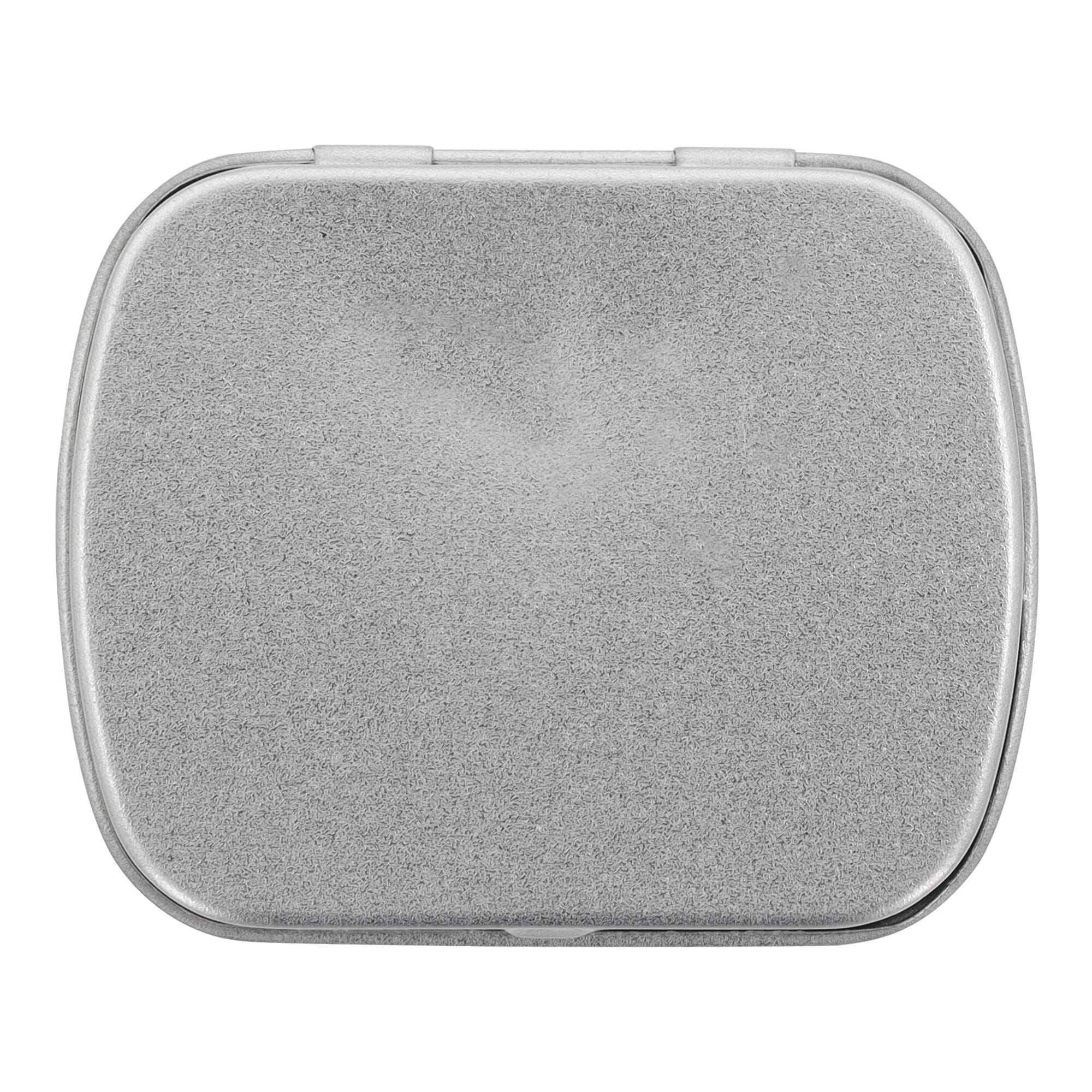 Mini-Pfefferminzdose