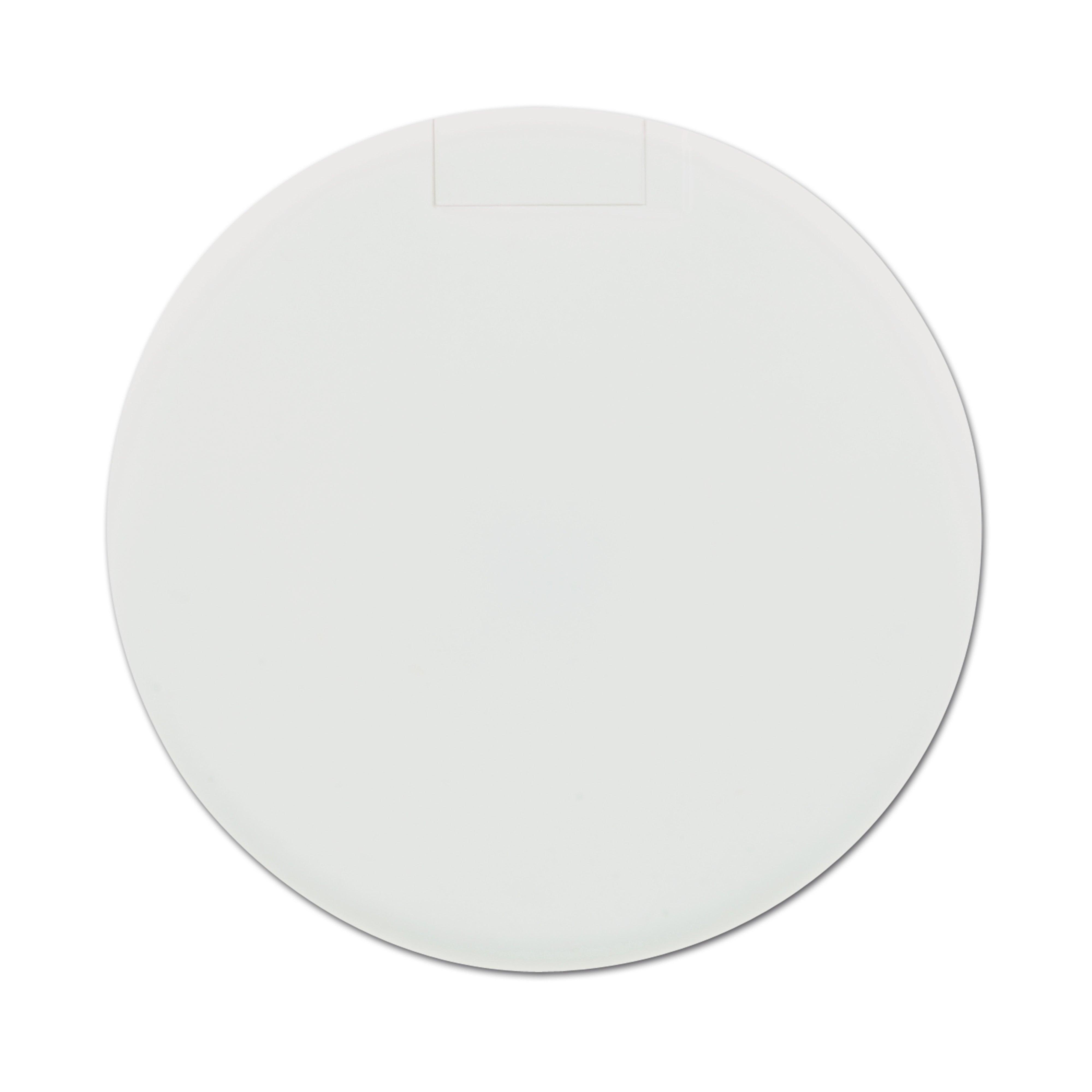Pfefferminzdose rund 62 mm