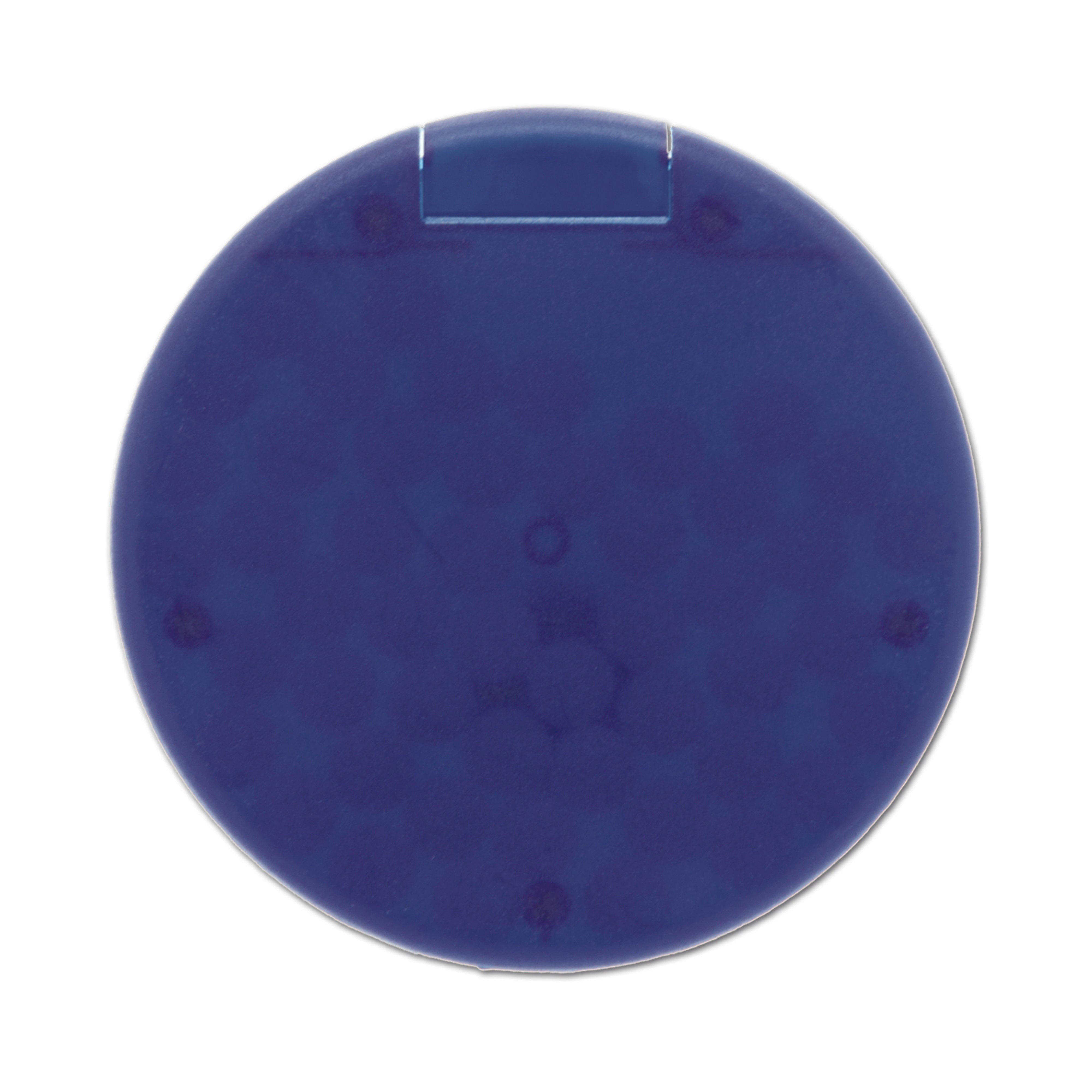 Pfefferminzdose rund 62 mm