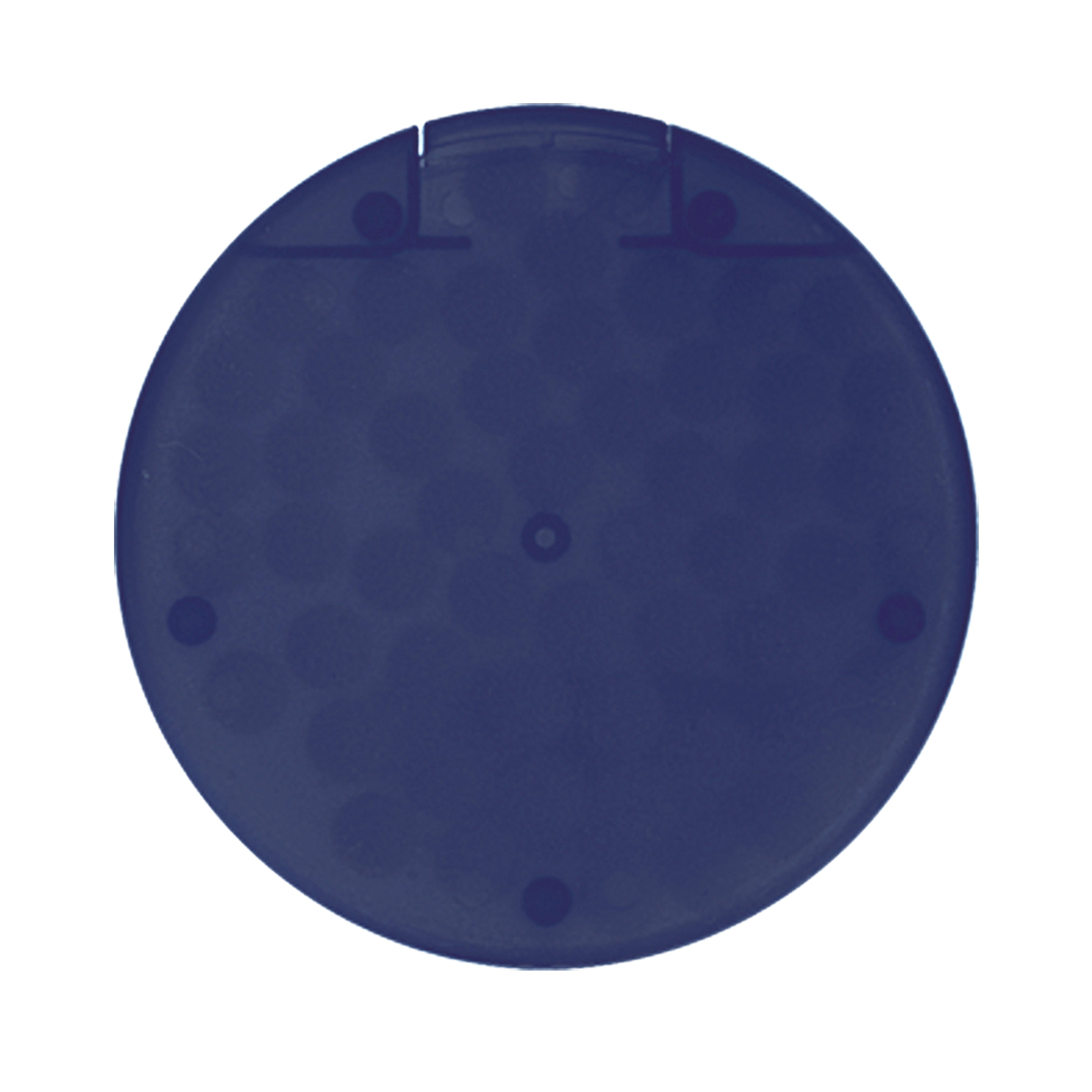 Pfefferminzdose rund 62 mm