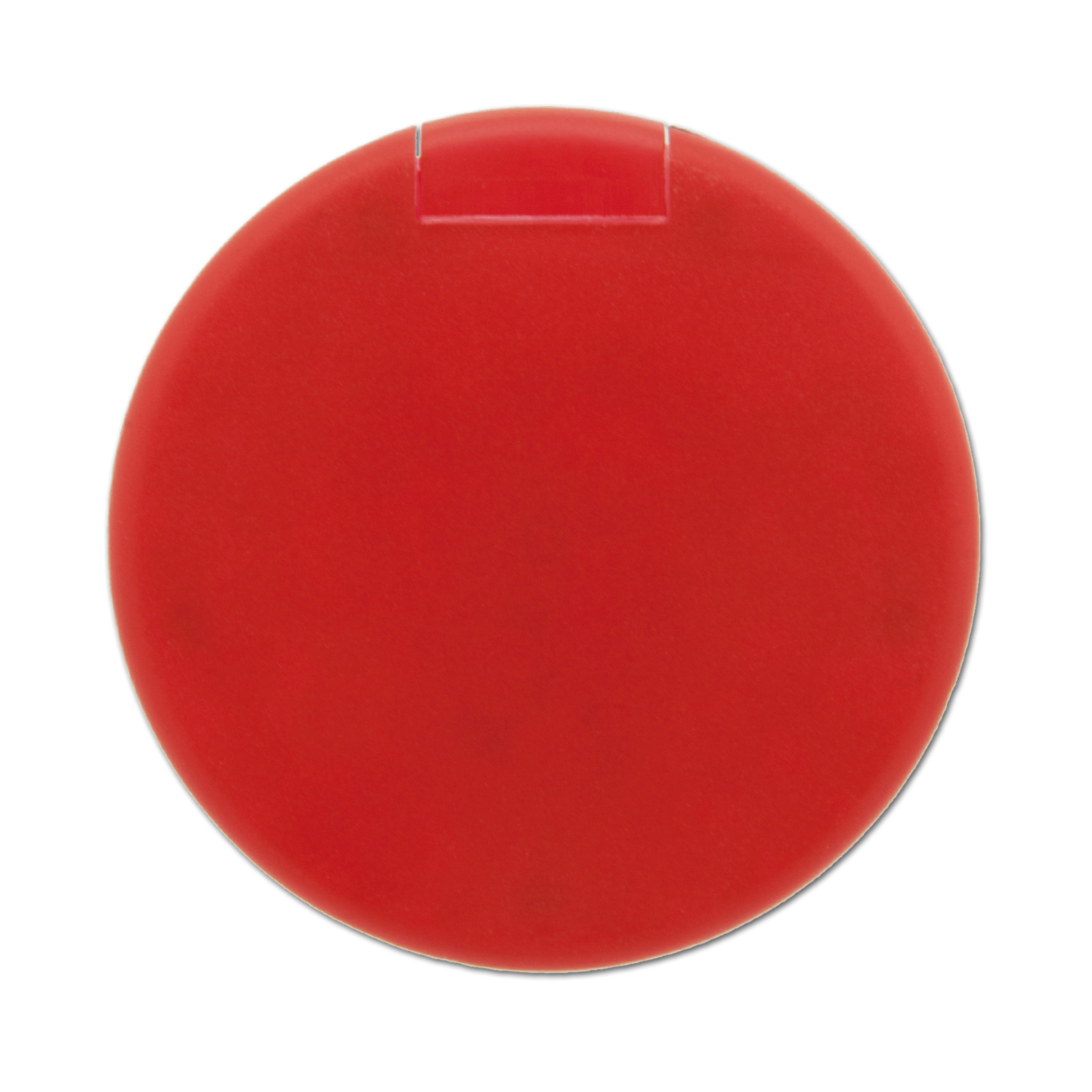 Pfefferminzdose rund 62 mm