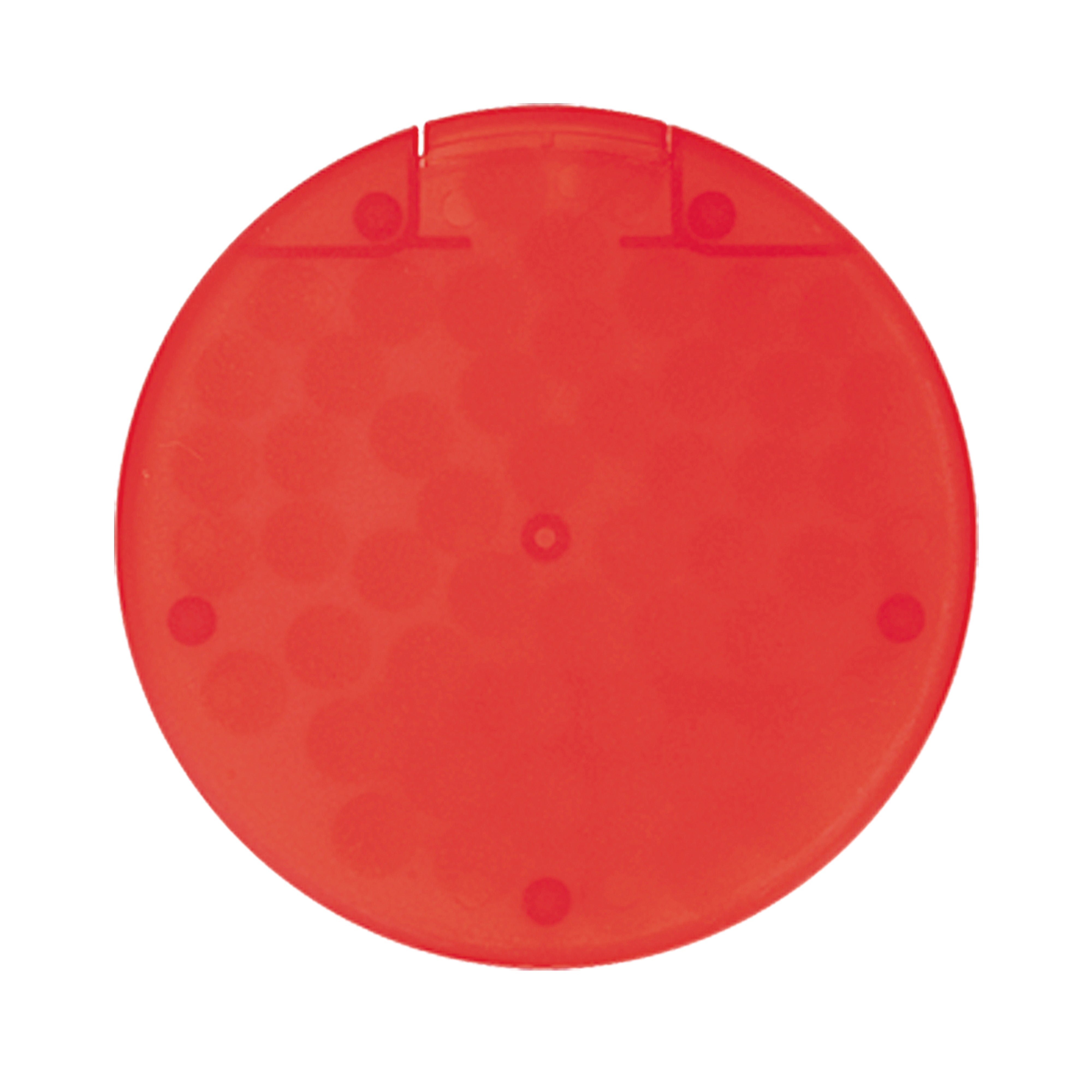 Pfefferminzdose rund 62 mm