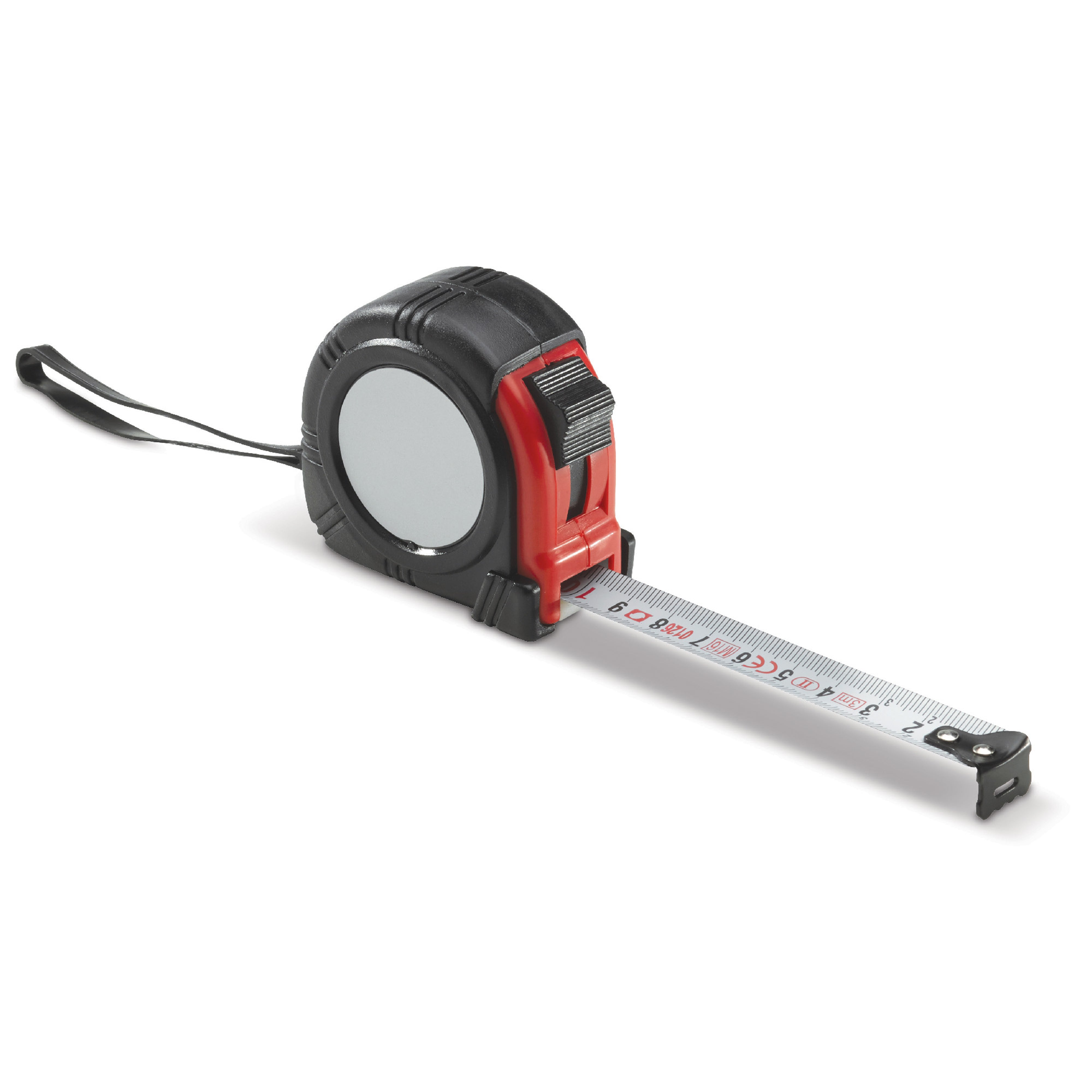 Kalibriertes Maßband 3 m