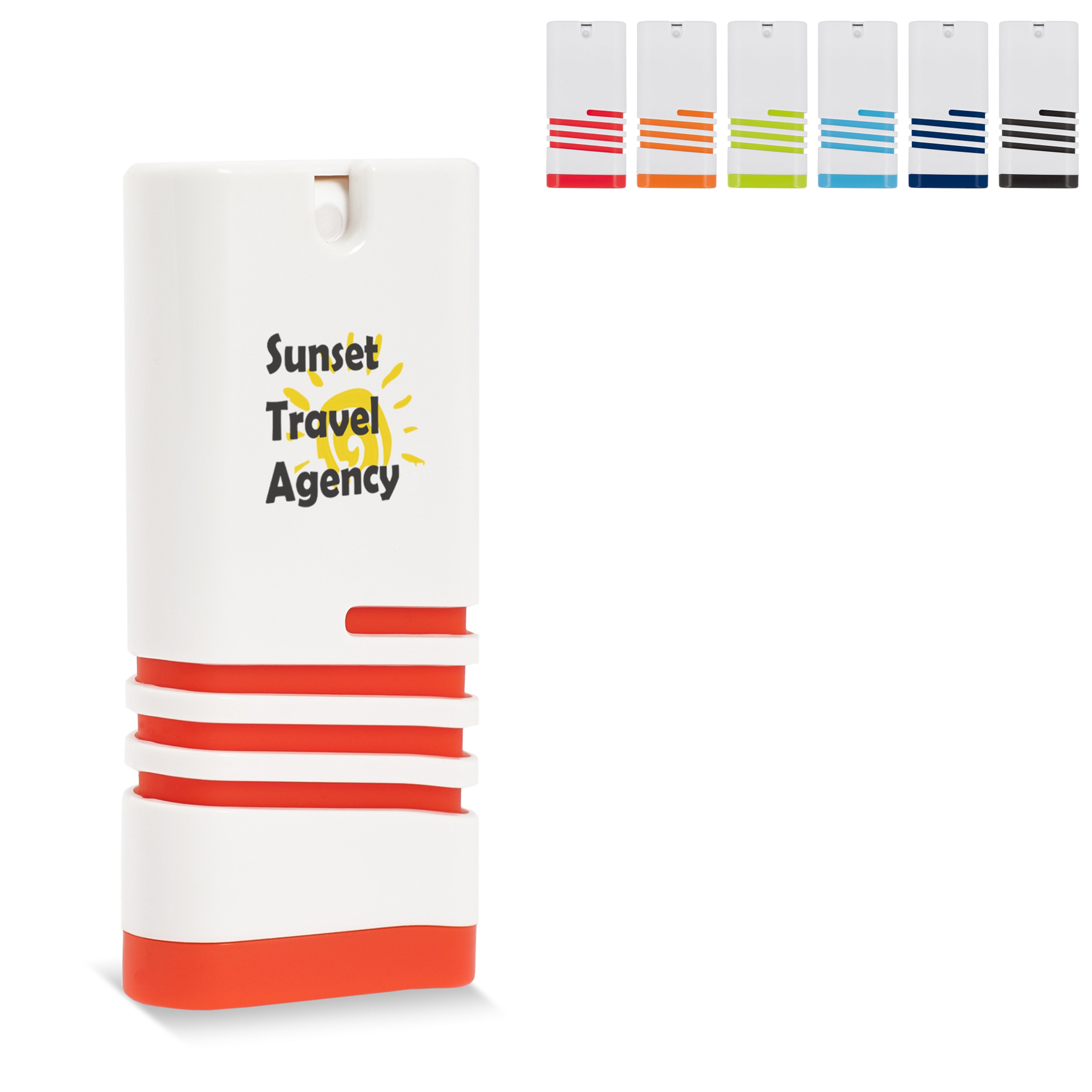 Sonnenschutzspray LSF 30 – 20 ml