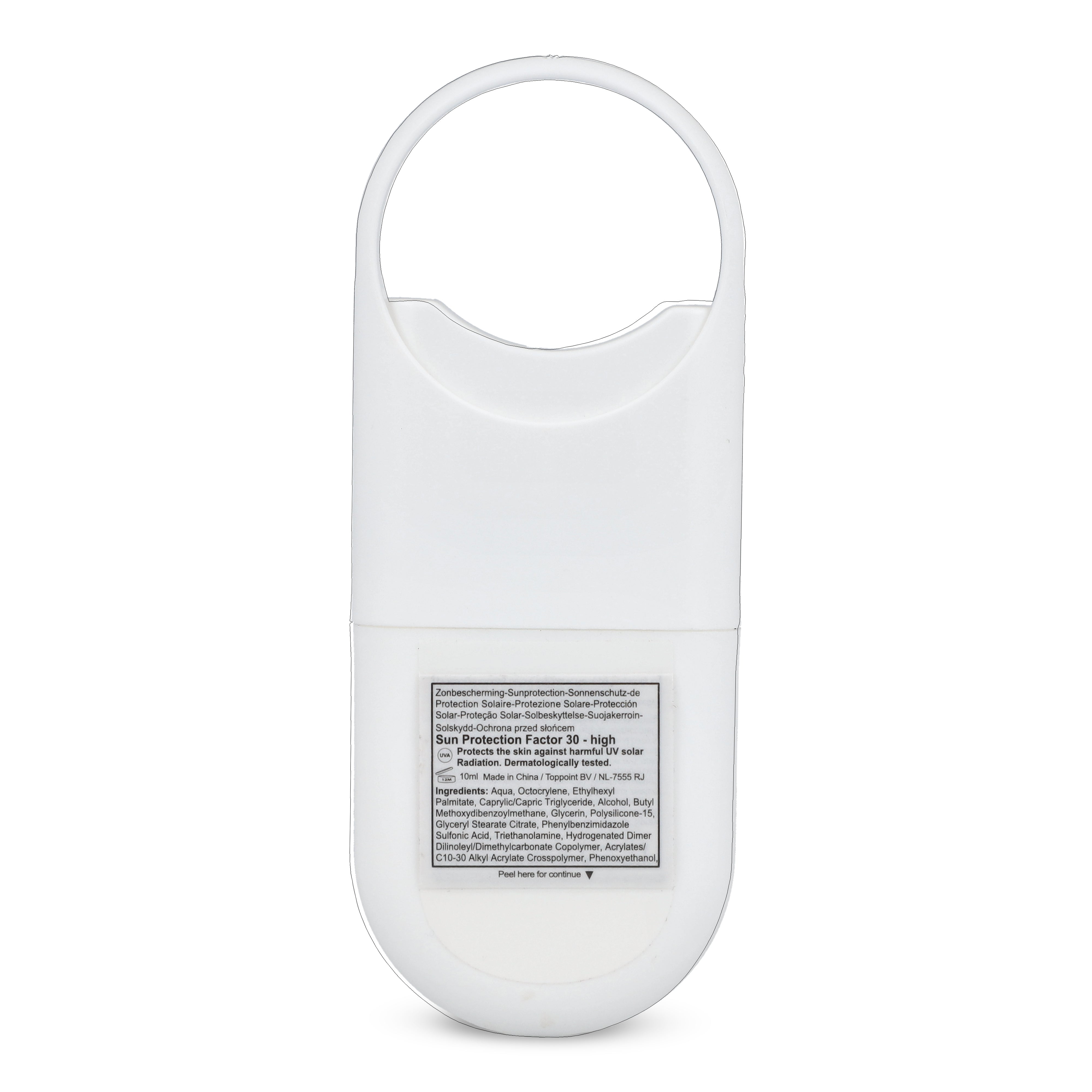 Sonnenschutzspray SPF 30 – 10 ml
