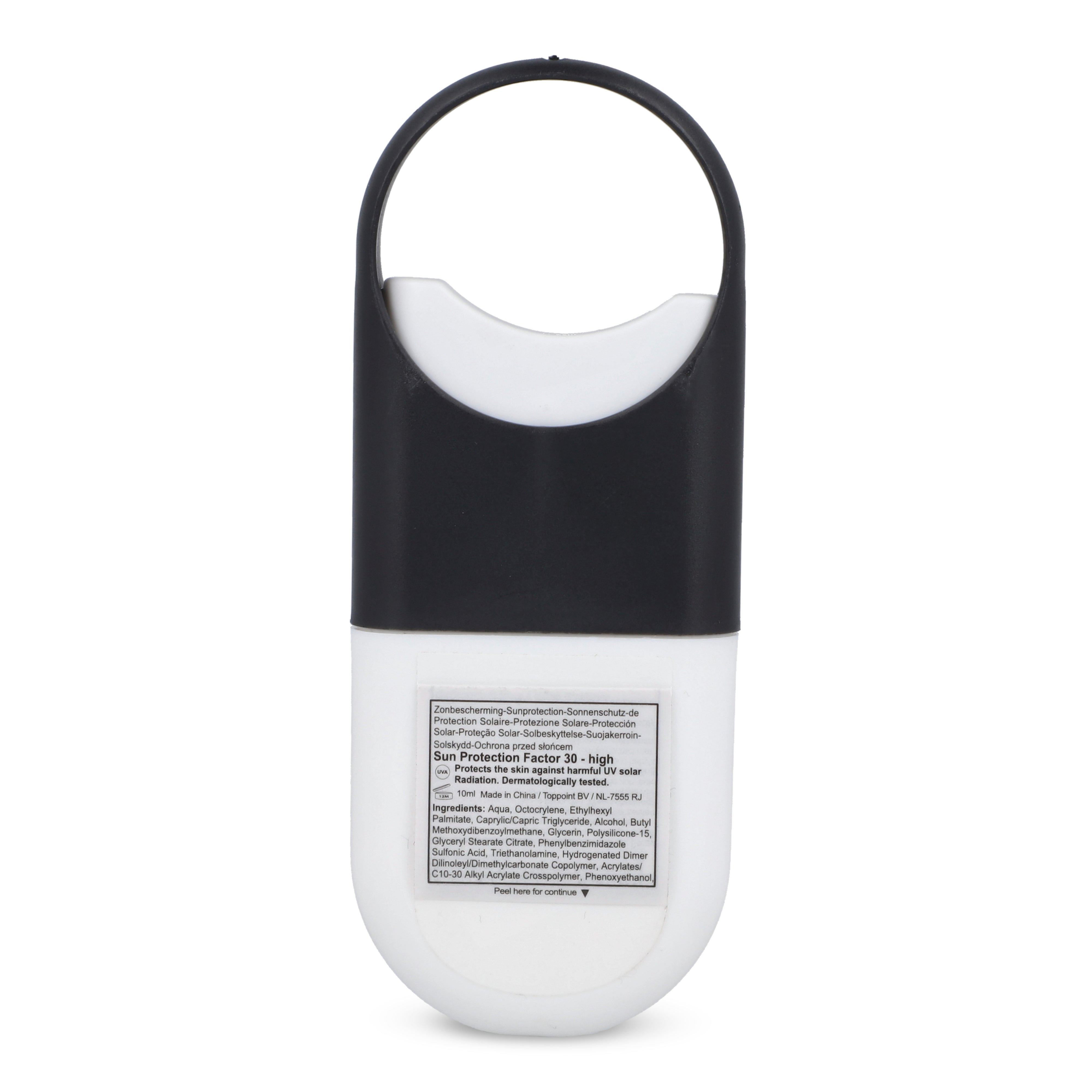 Sonnenschutzspray SPF 30 – 10 ml