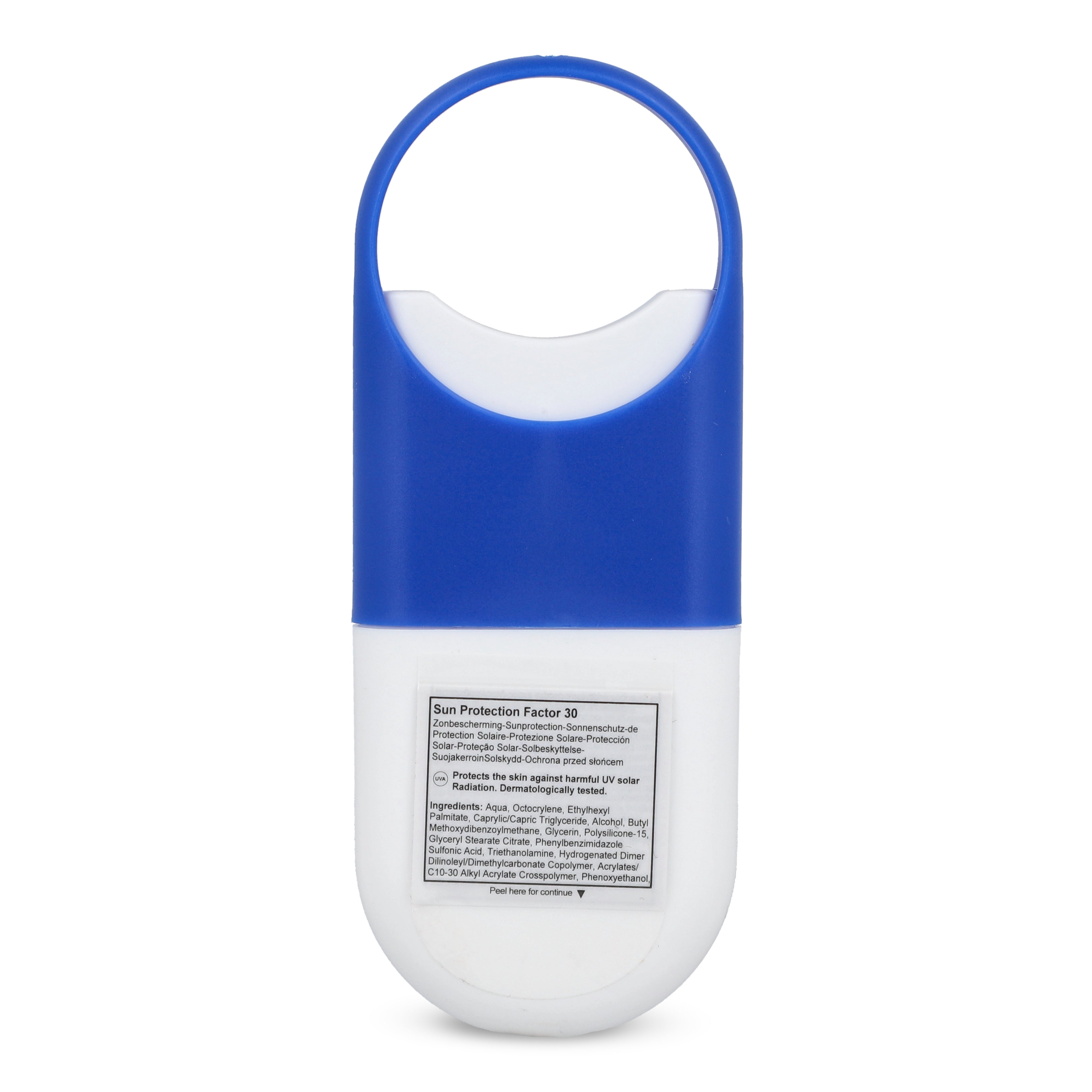 Sonnenschutzspray SPF 30 – 10 ml