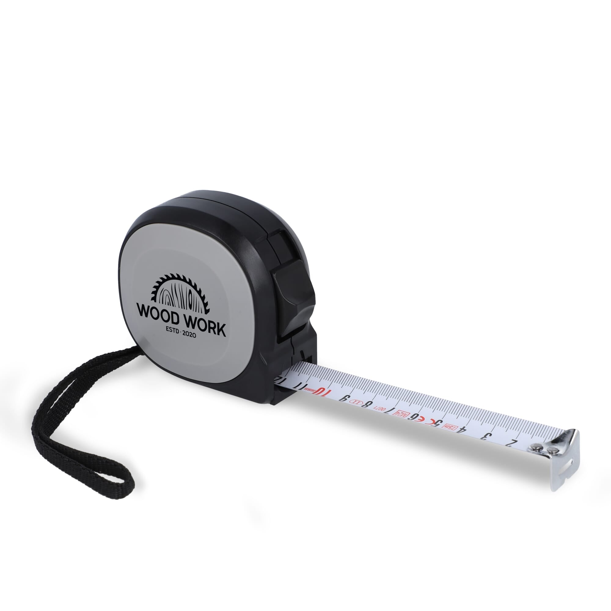 MeasureMate Rollmaßband 7,5M