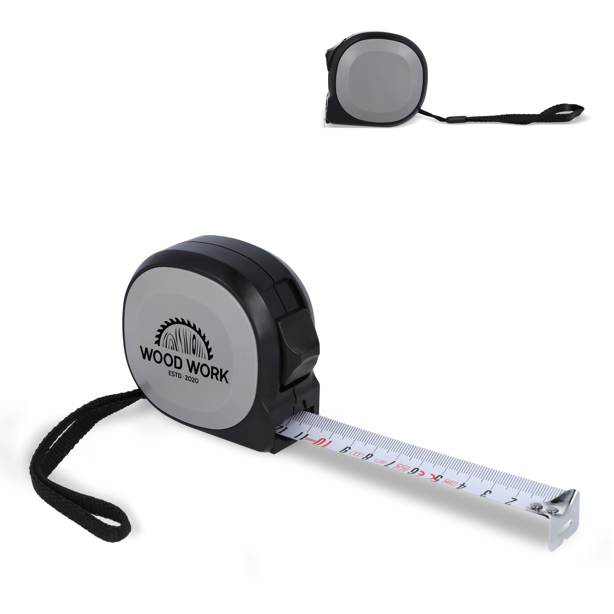 MeasureMate Rollmaßband 7,5M