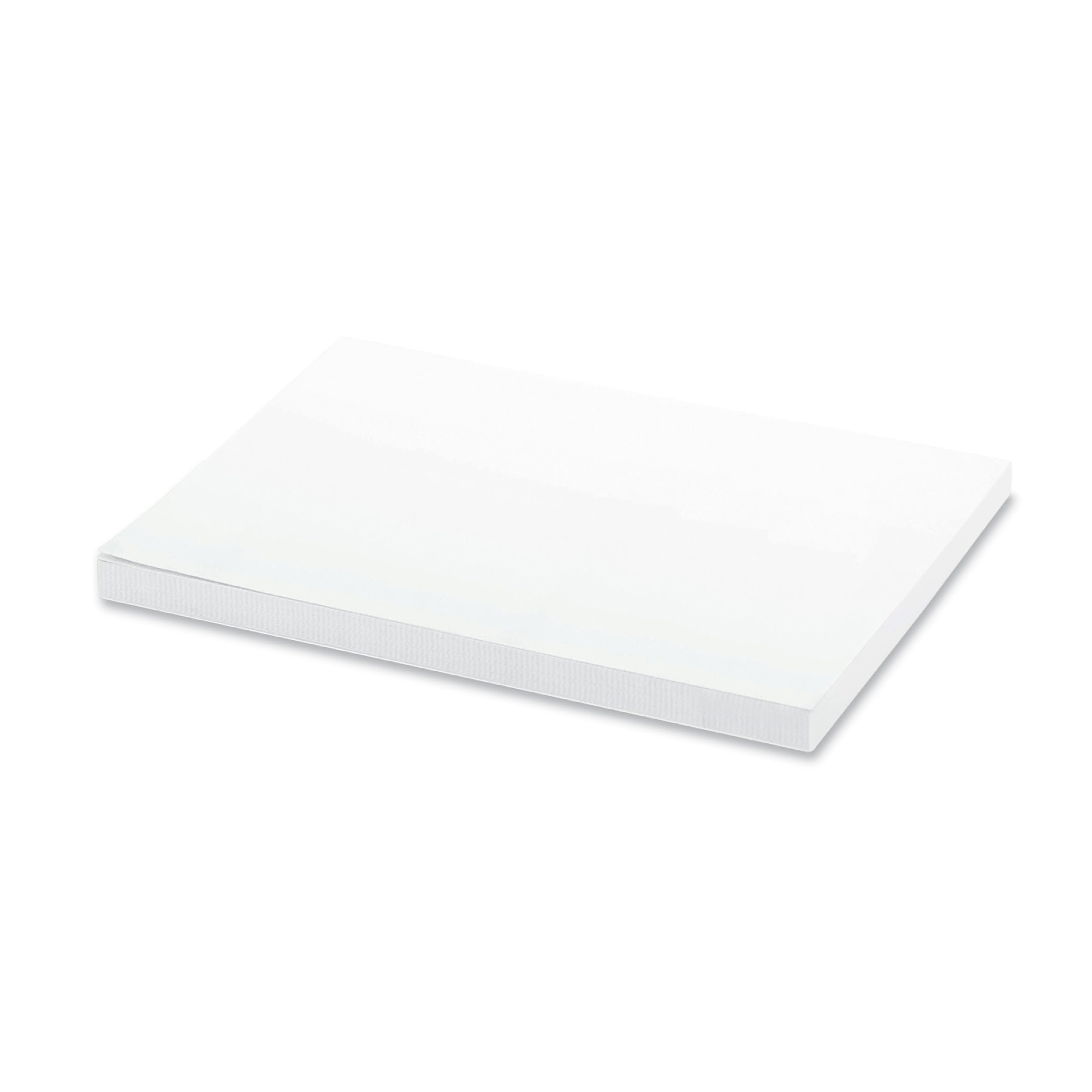 Individuelle Haftnotizen 100 × 72 mm