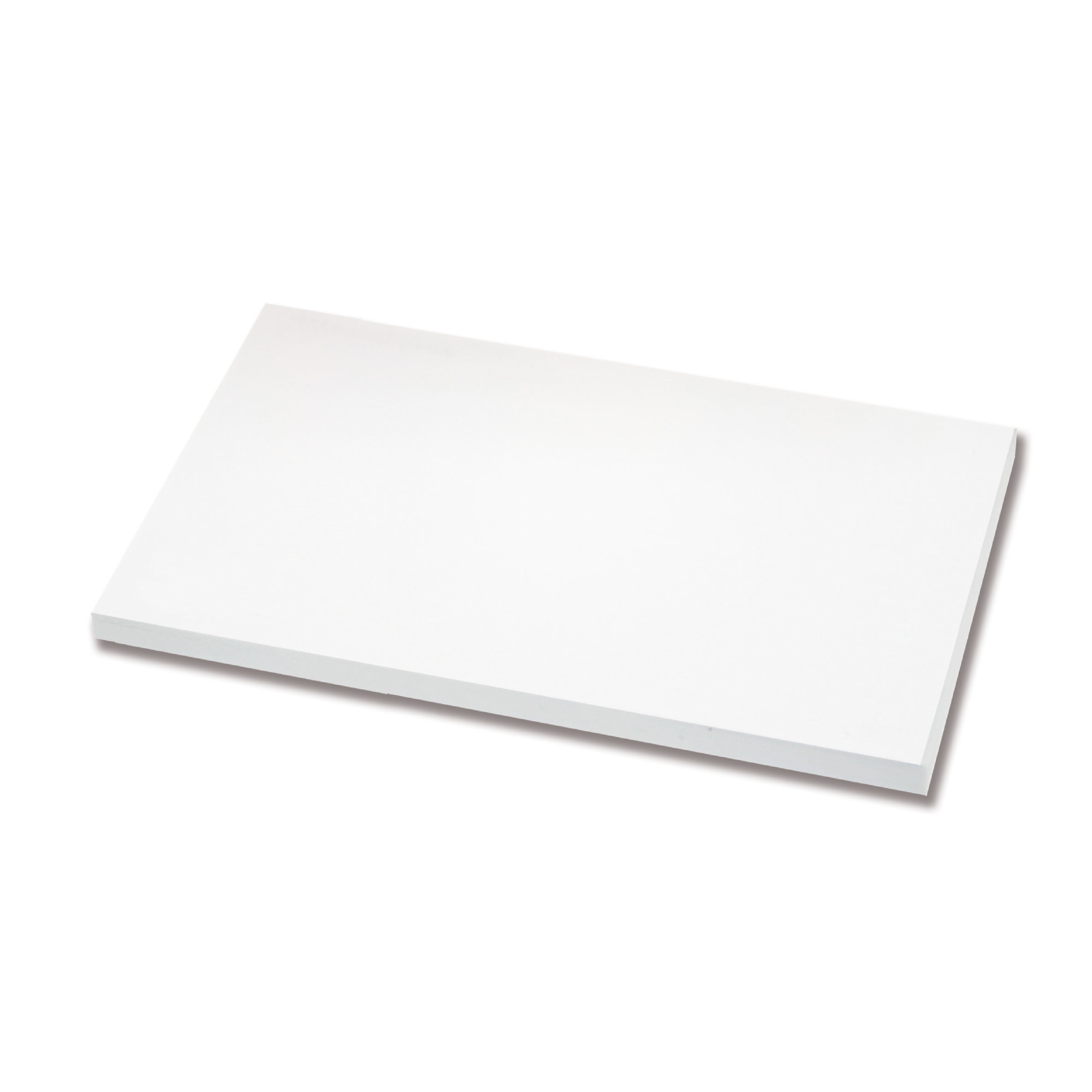 Individuelle Haftnotizen 125 × 72 mm
