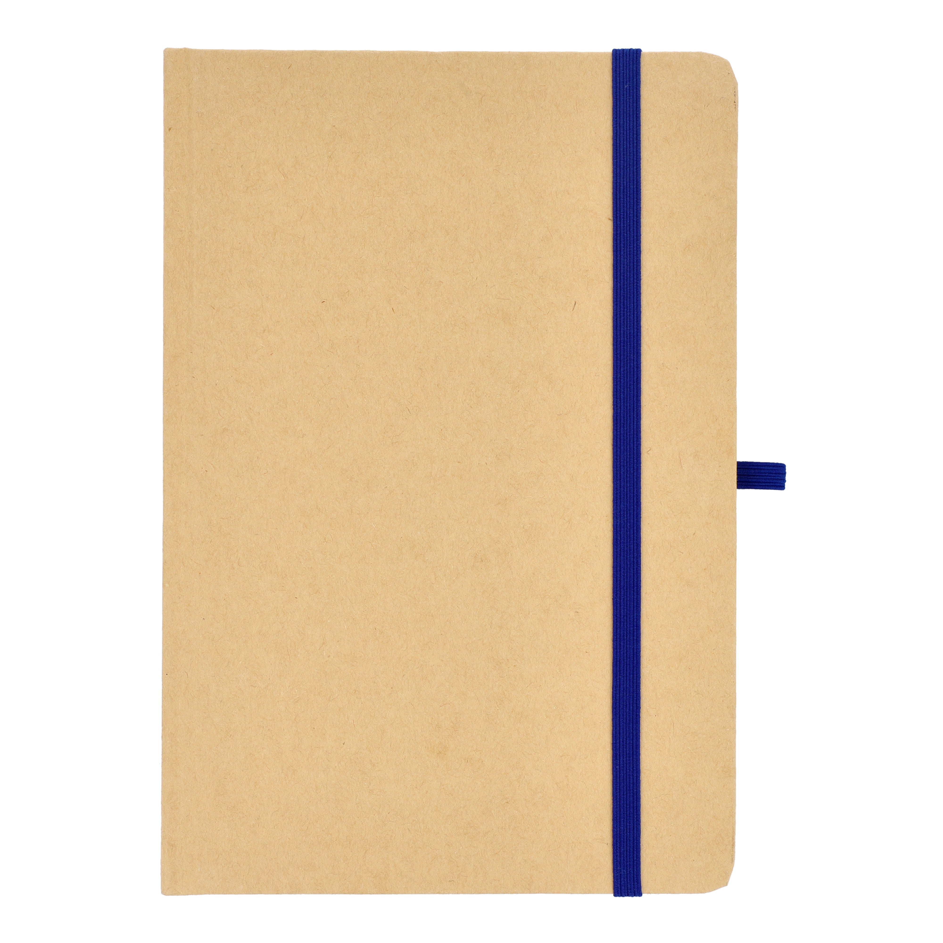 A5 Notizbuch aus Kraftpapier