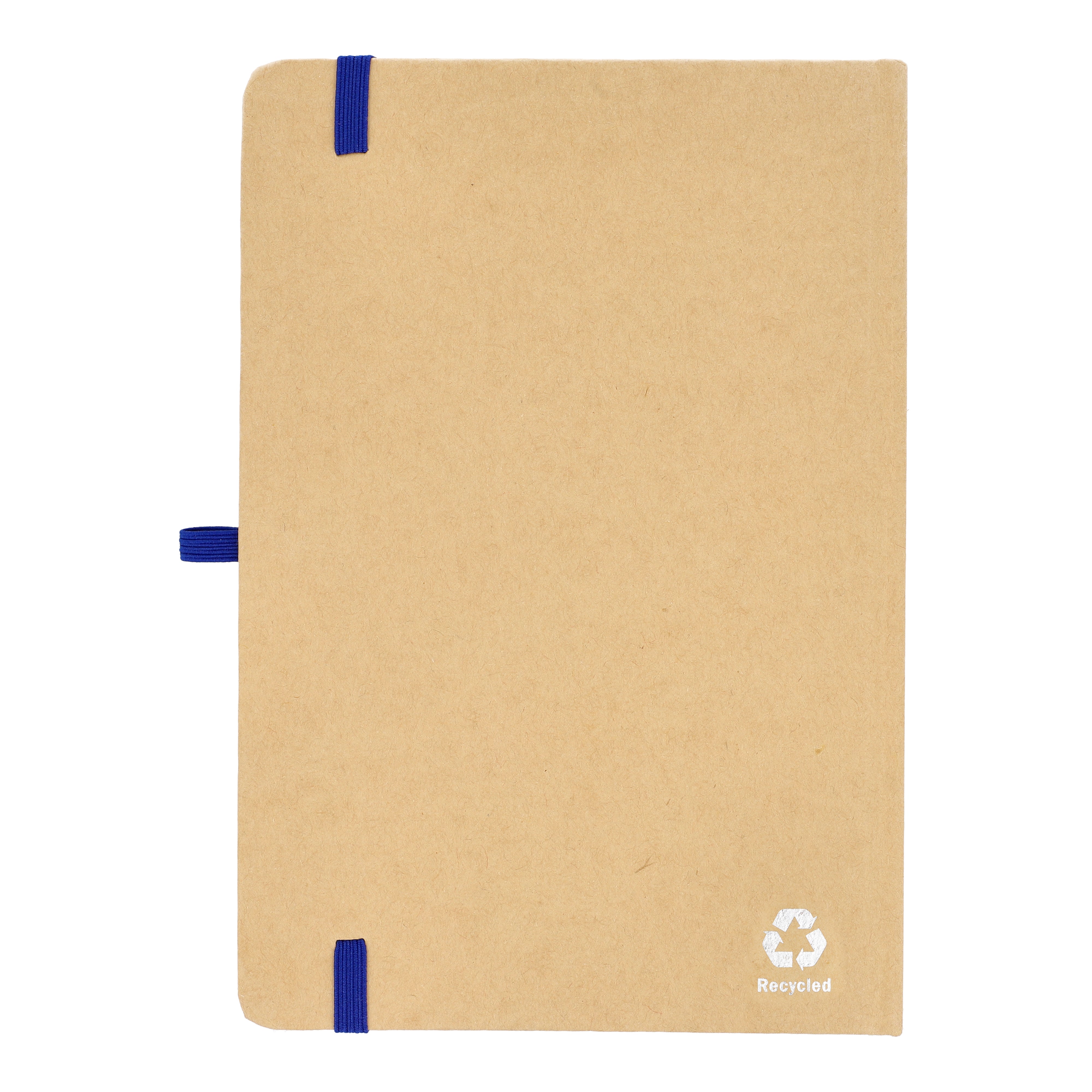 A5 Notizbuch aus Kraftpapier