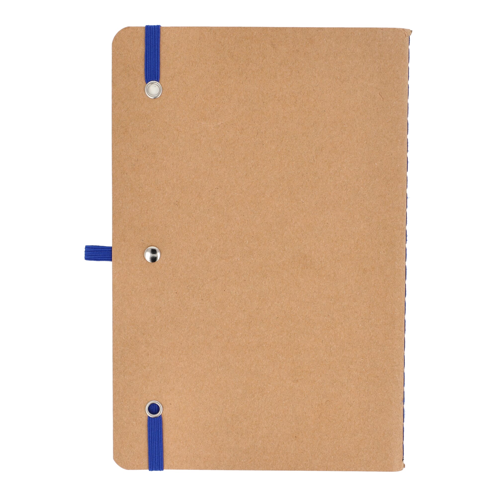 Notizbuch mit flexiblem Einband Kraftpapier A5