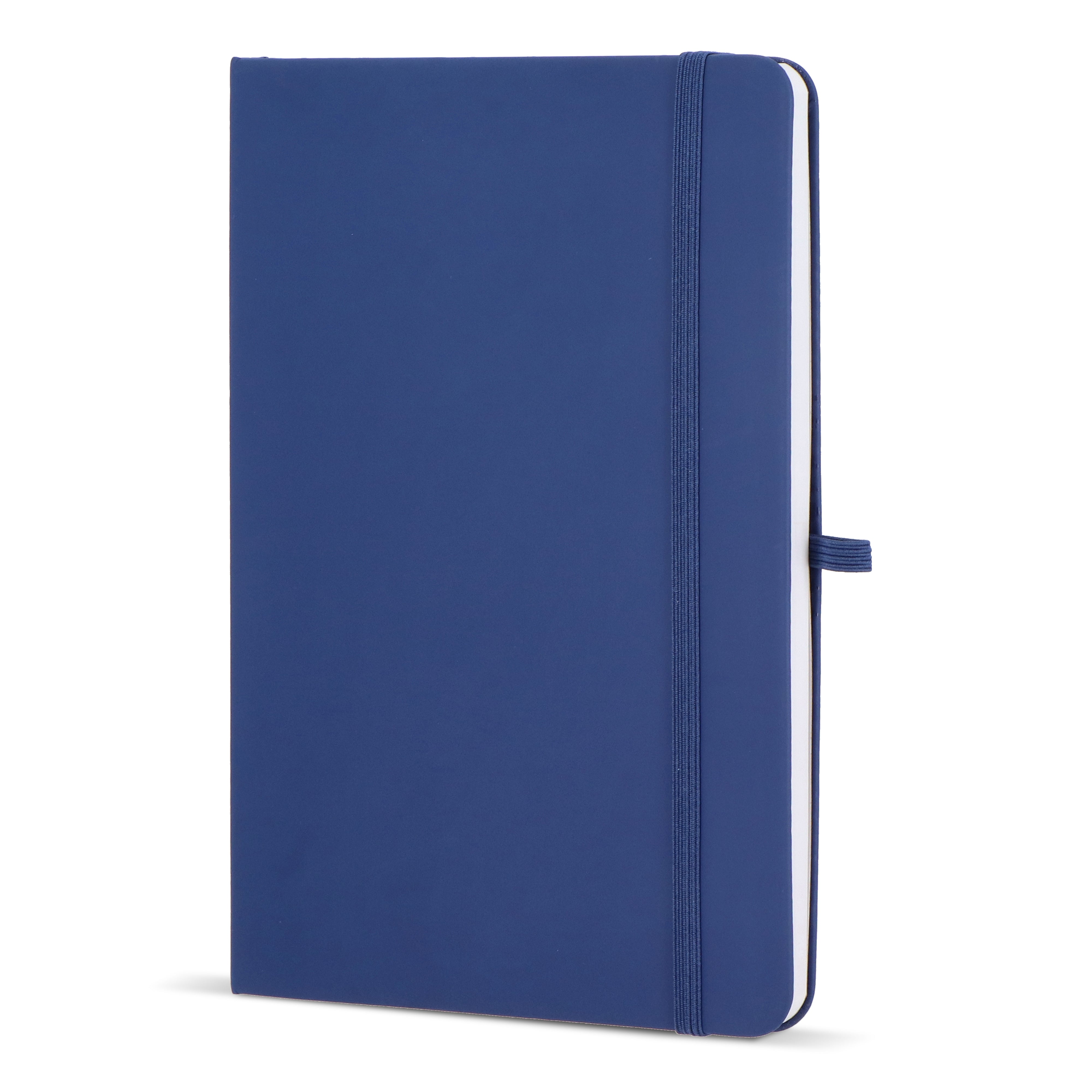 A5 Notizbuch „Olmo“ mit Haftnotizen