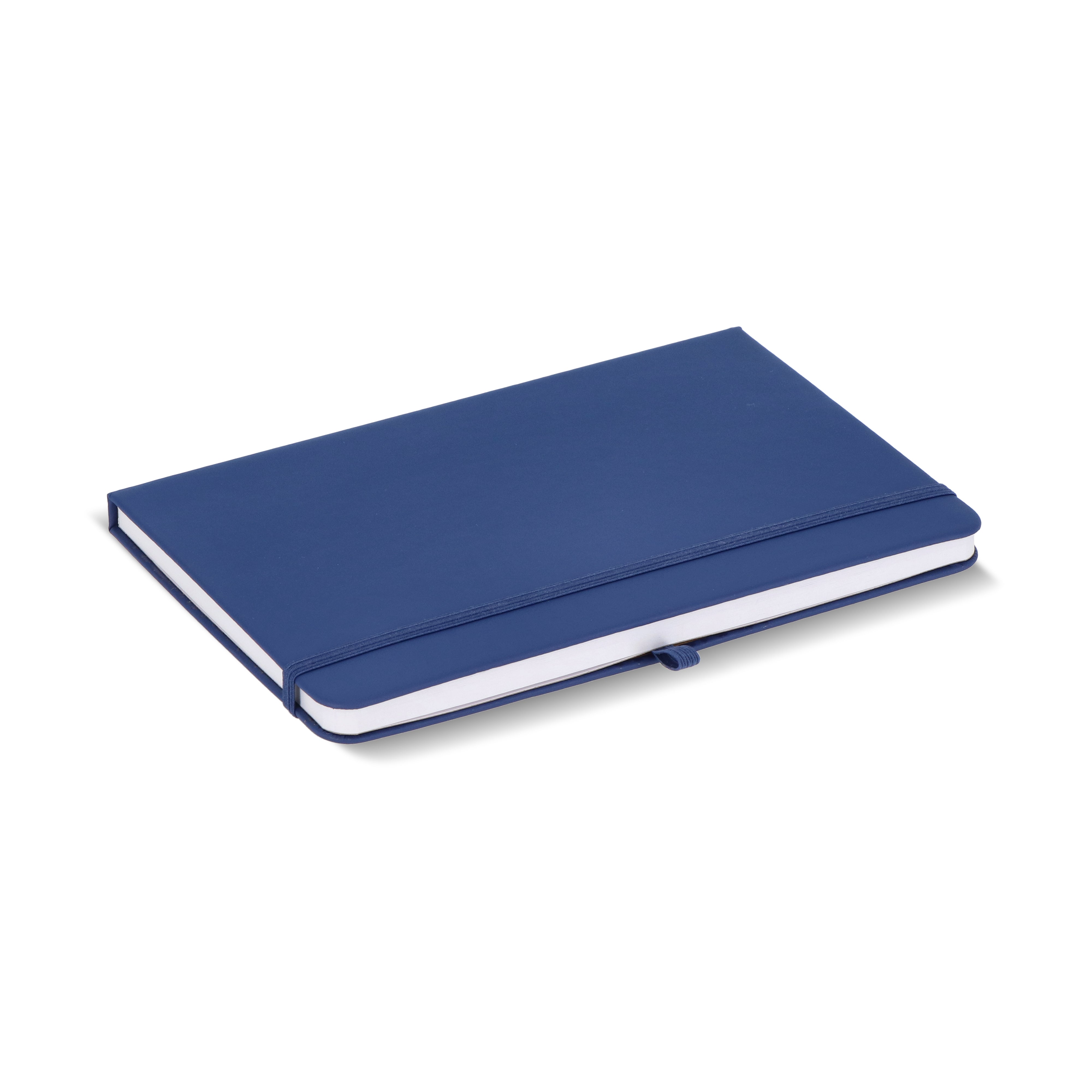 A5 Notizbuch „Olmo“ mit Haftnotizen
