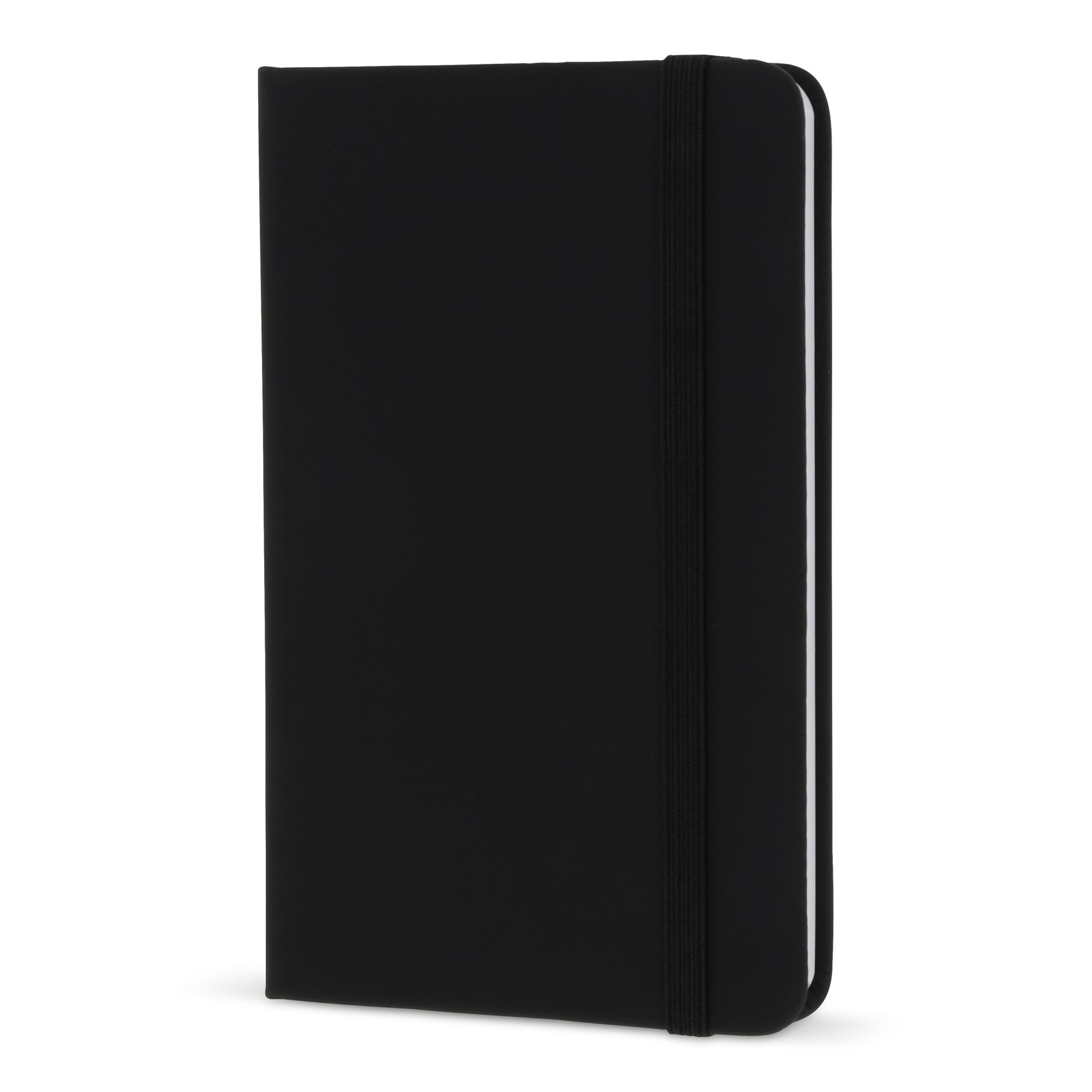A6 Notizbuch aus PU