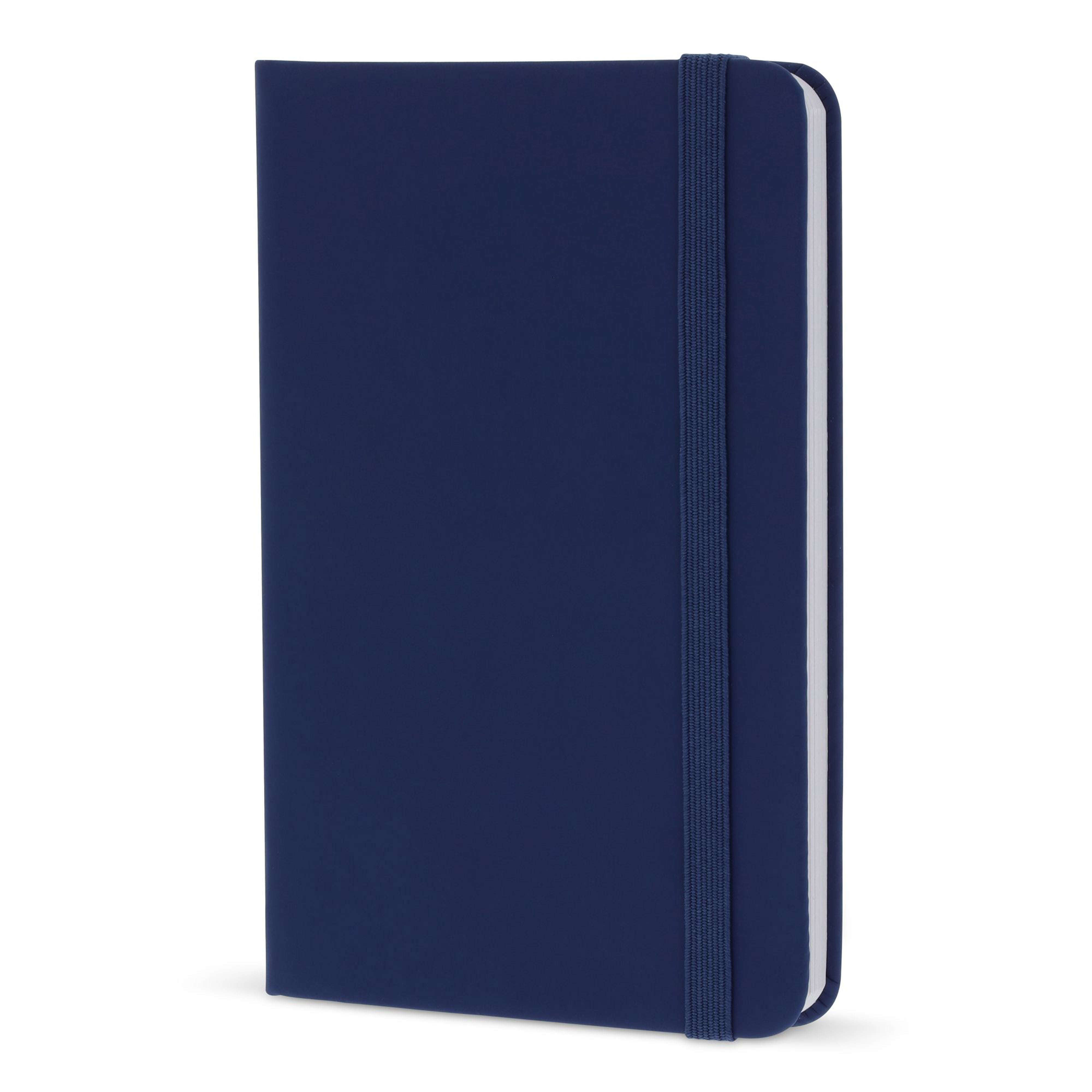 A6 Notizbuch aus PU