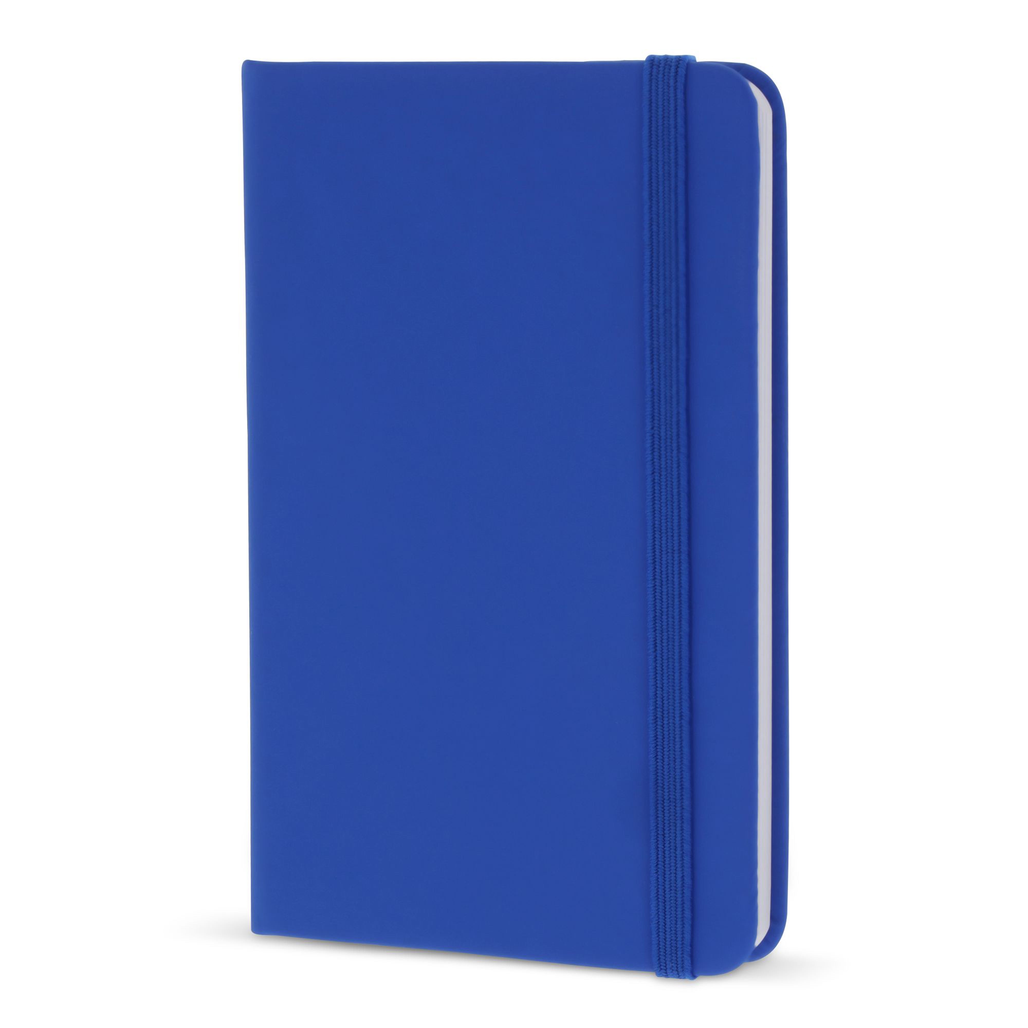 A6 Notizbuch aus PU