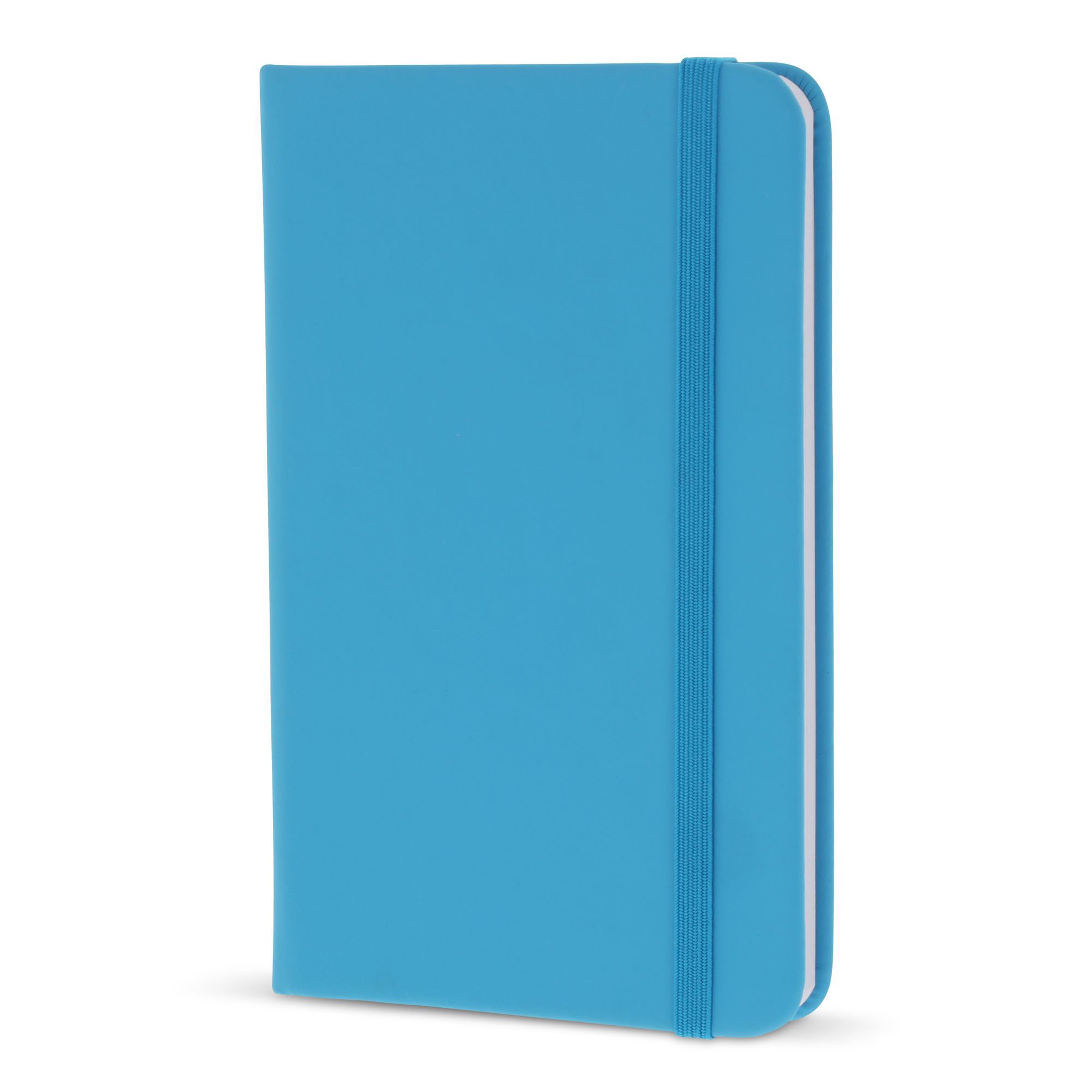 A6 Notizbuch aus PU