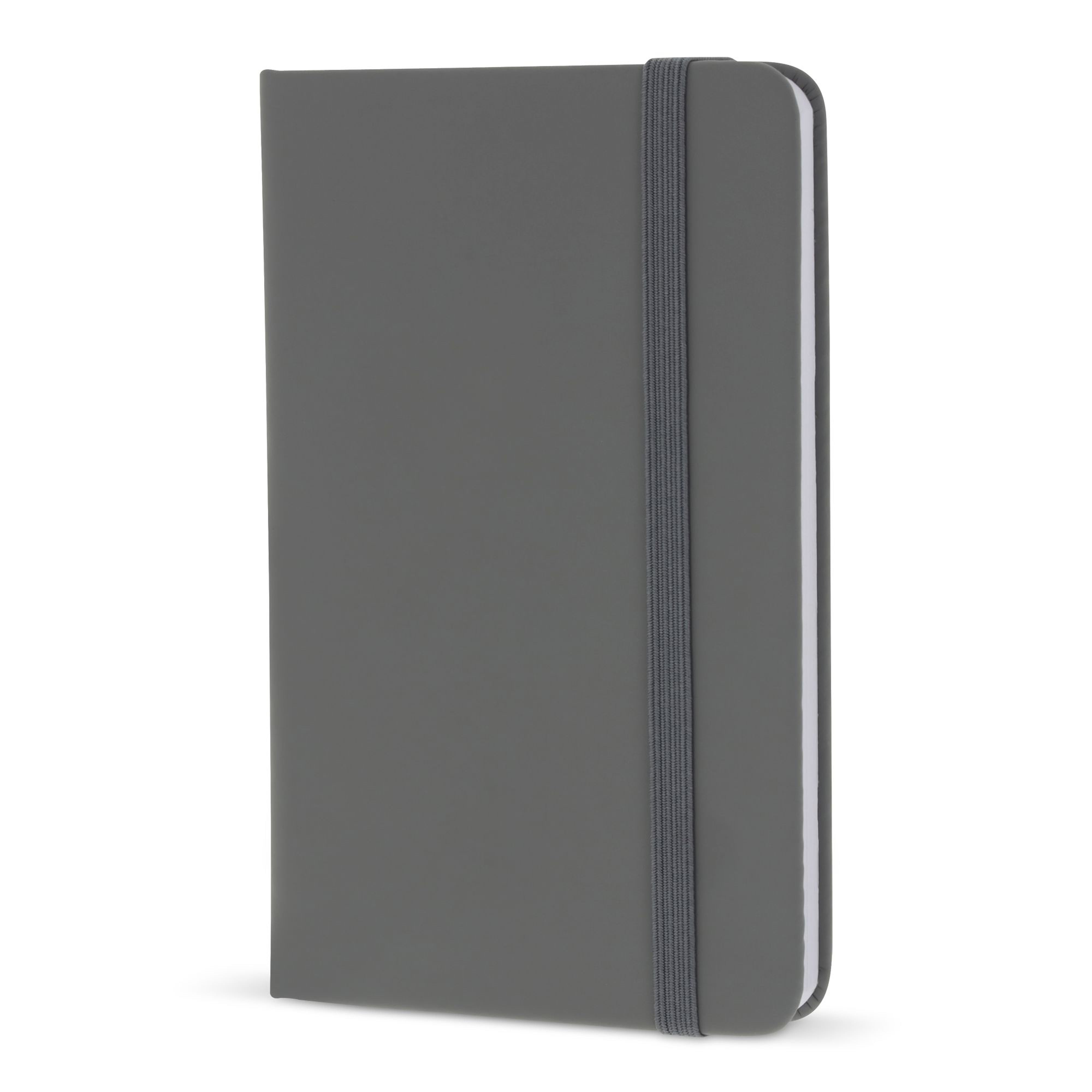 A6 Notizbuch aus PU