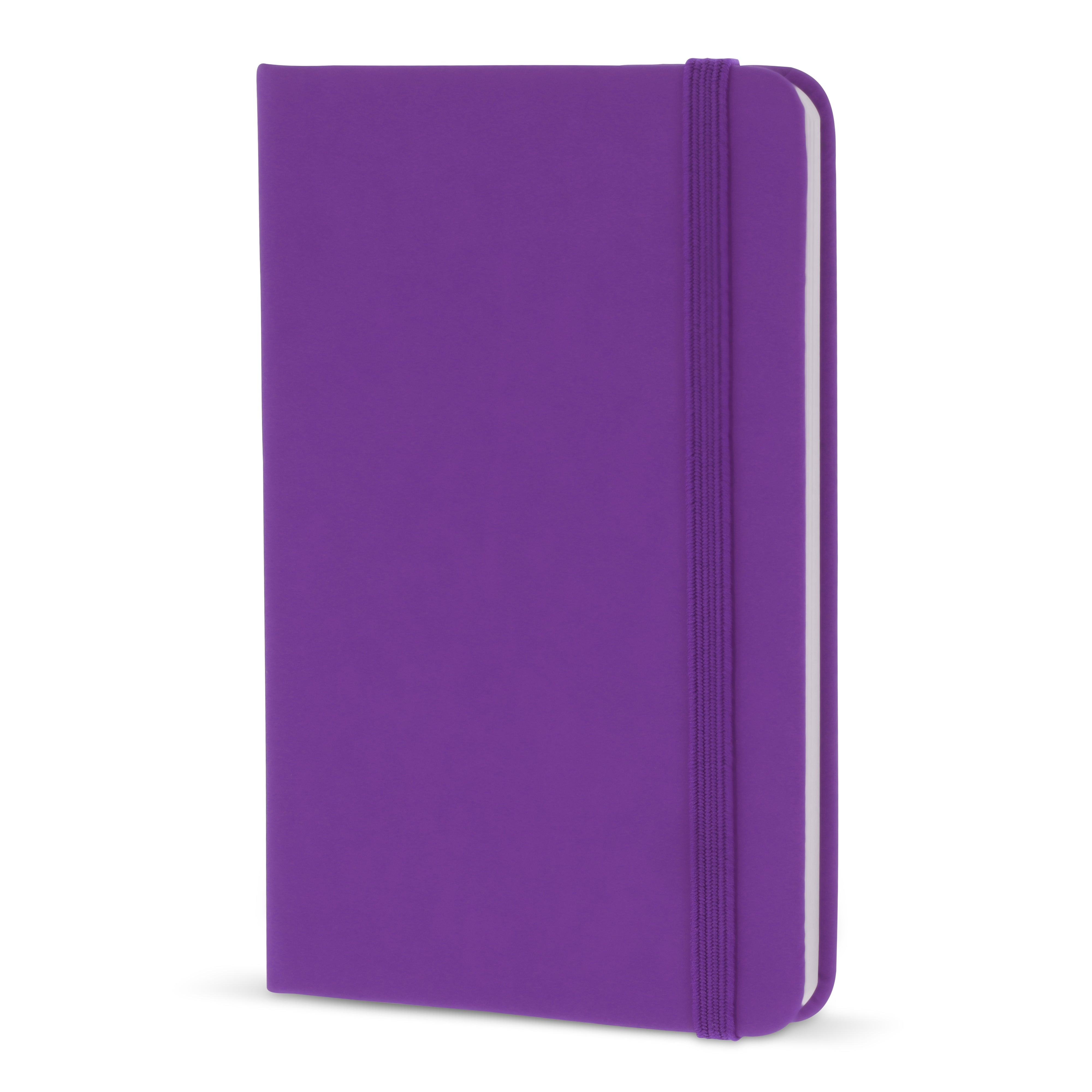 A6 Notizbuch aus PU