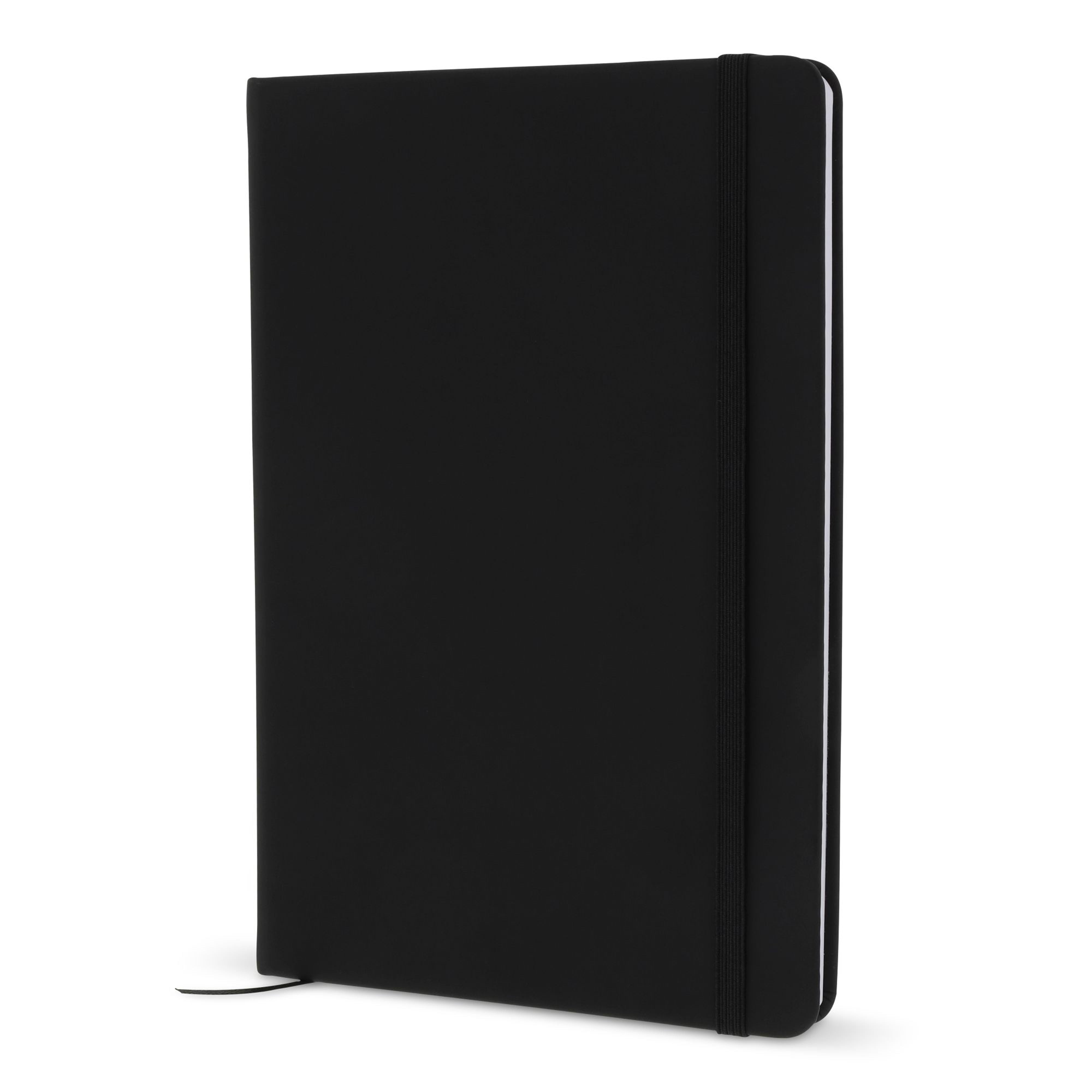 A5 Notizbuch aus PU