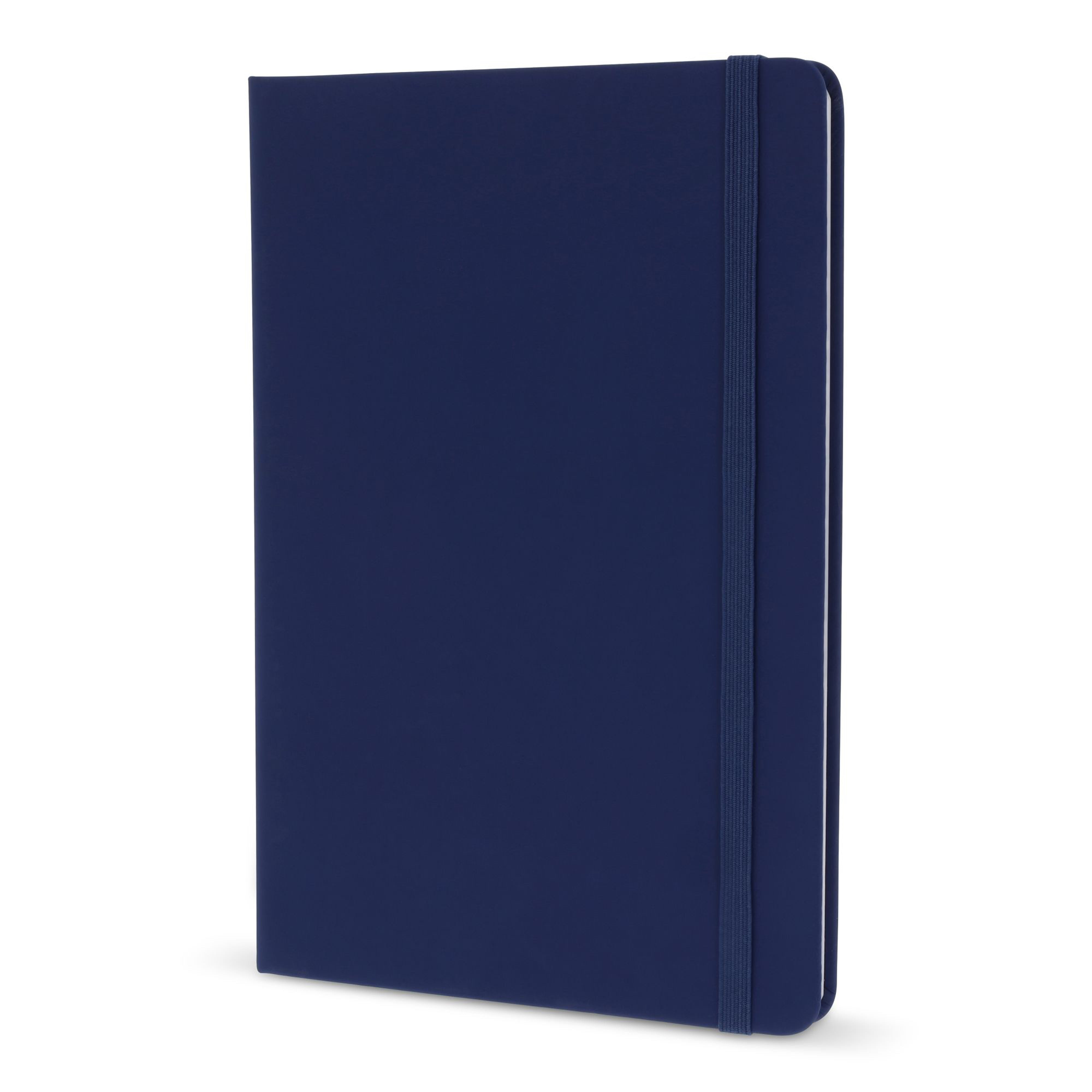 A5 Notizbuch aus PU