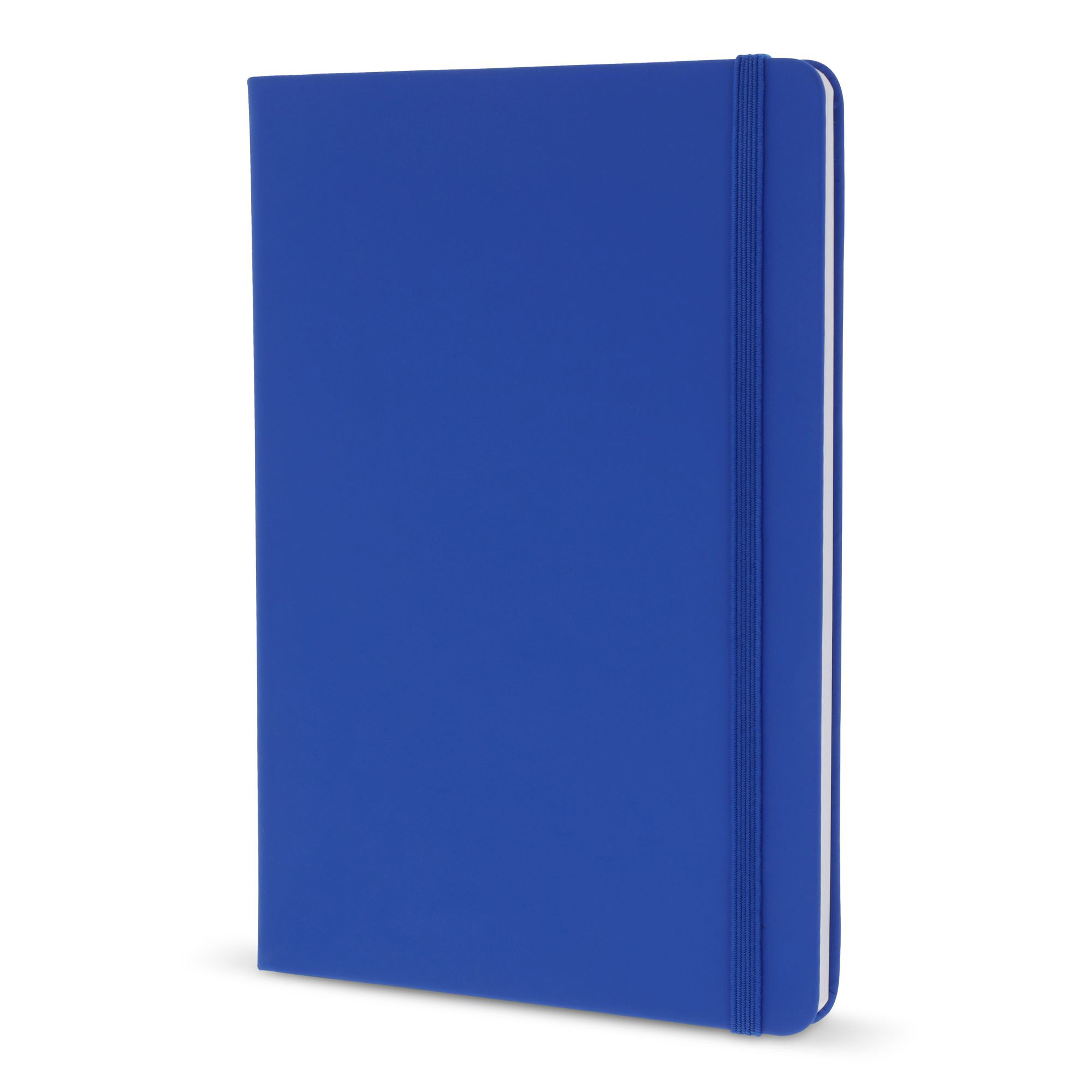 A5 Notizbuch aus PU