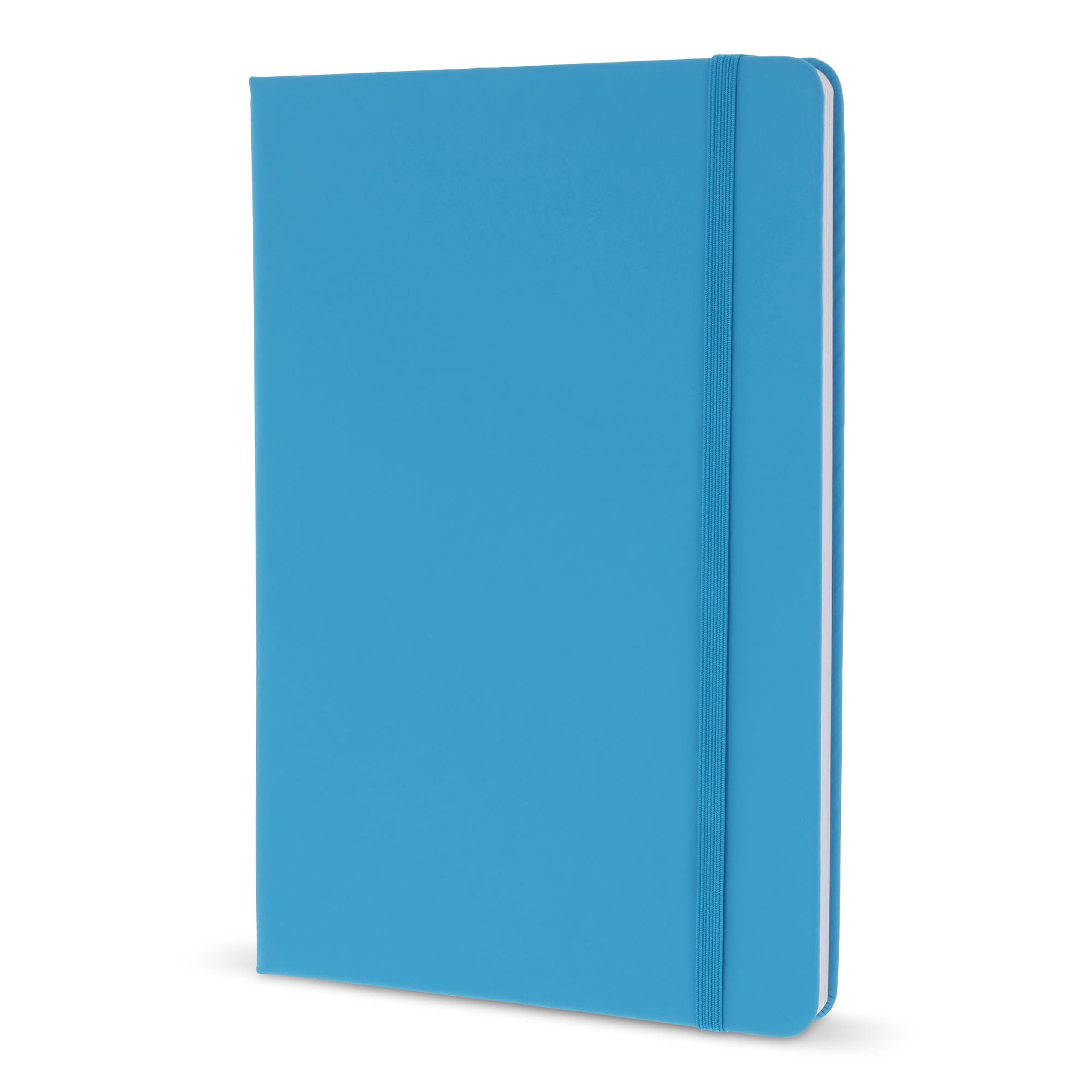 A5 Notizbuch aus PU