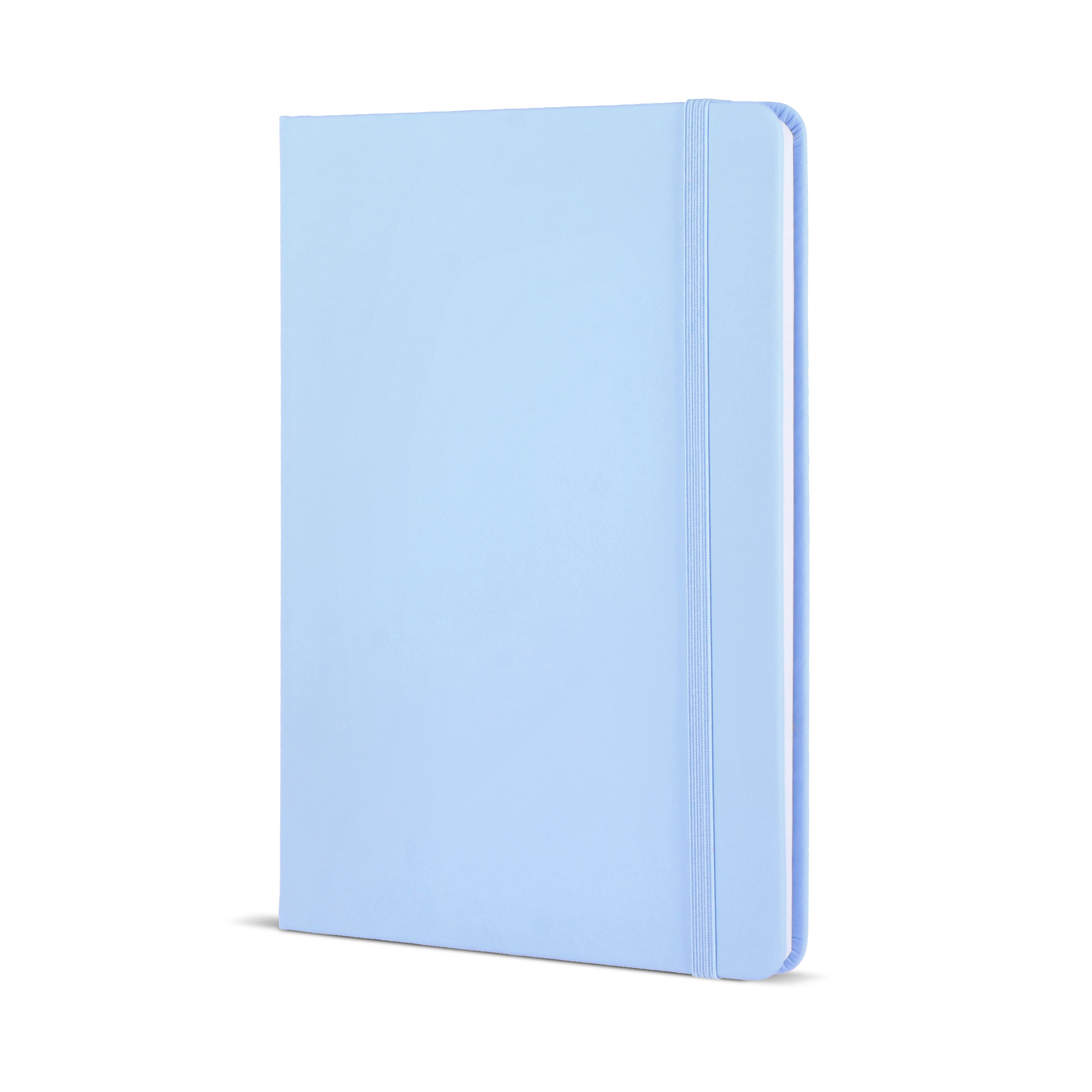 A5 Notizbuch aus PU