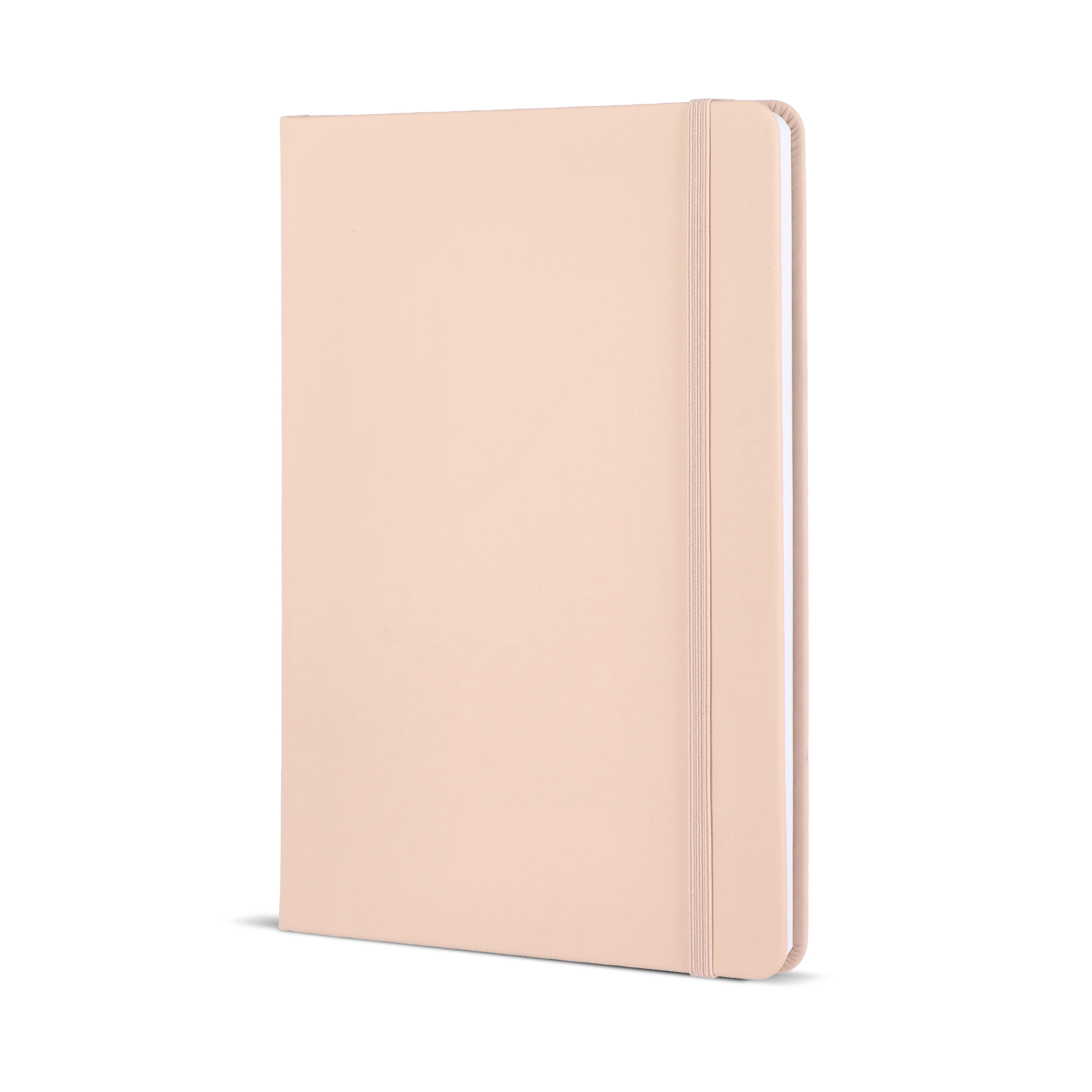 A5 Notizbuch aus PU