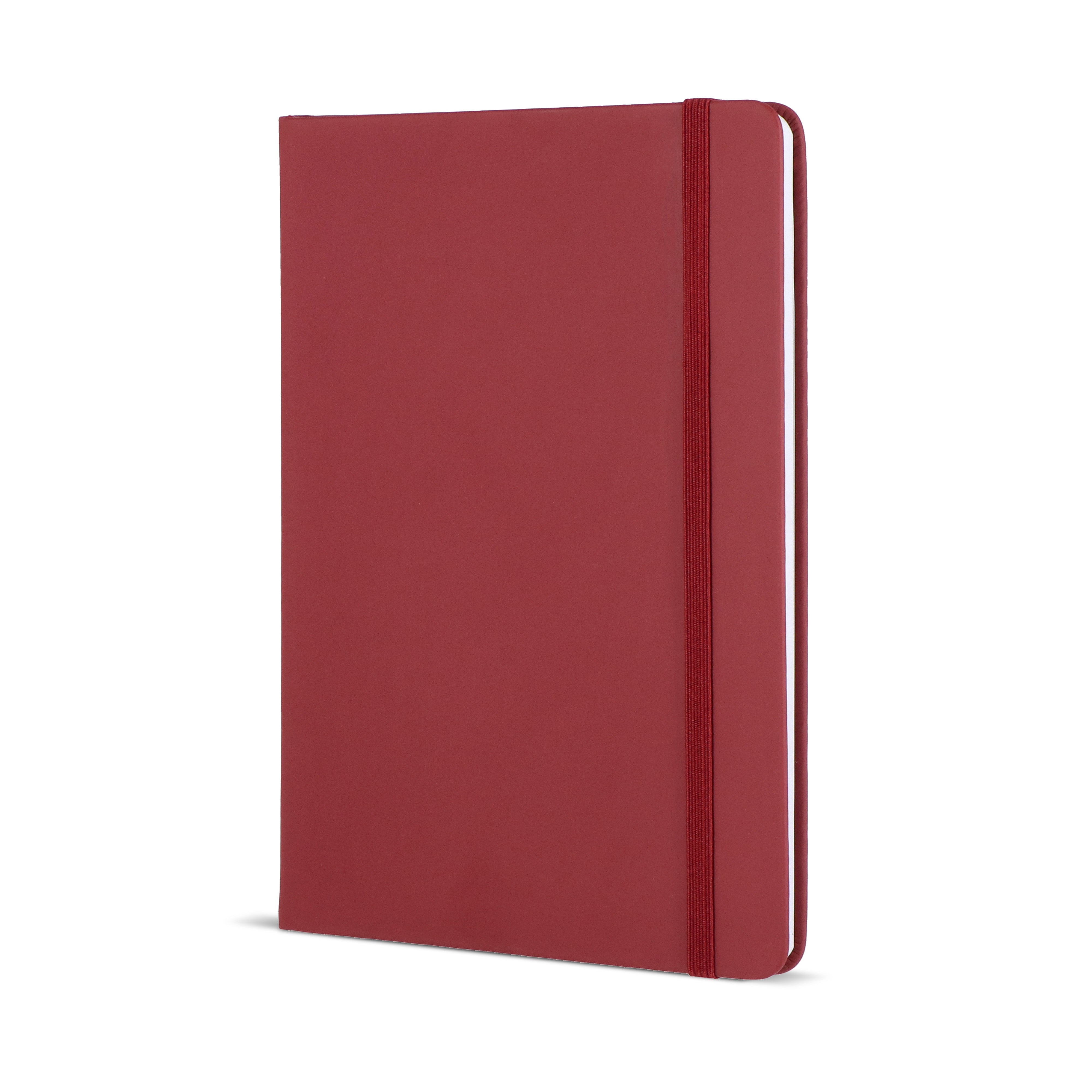 A5 Notizbuch aus PU