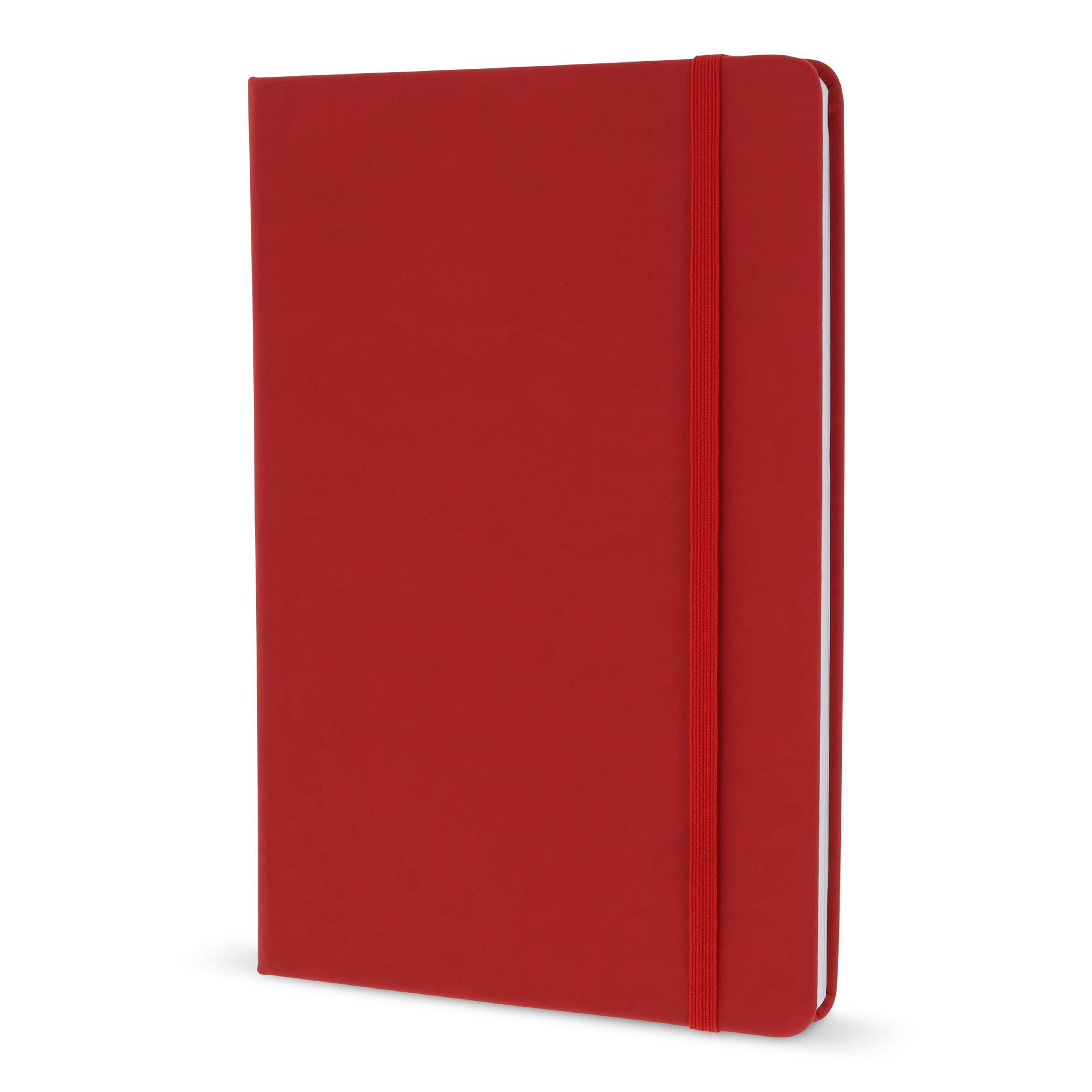 A5 Notizbuch aus PU