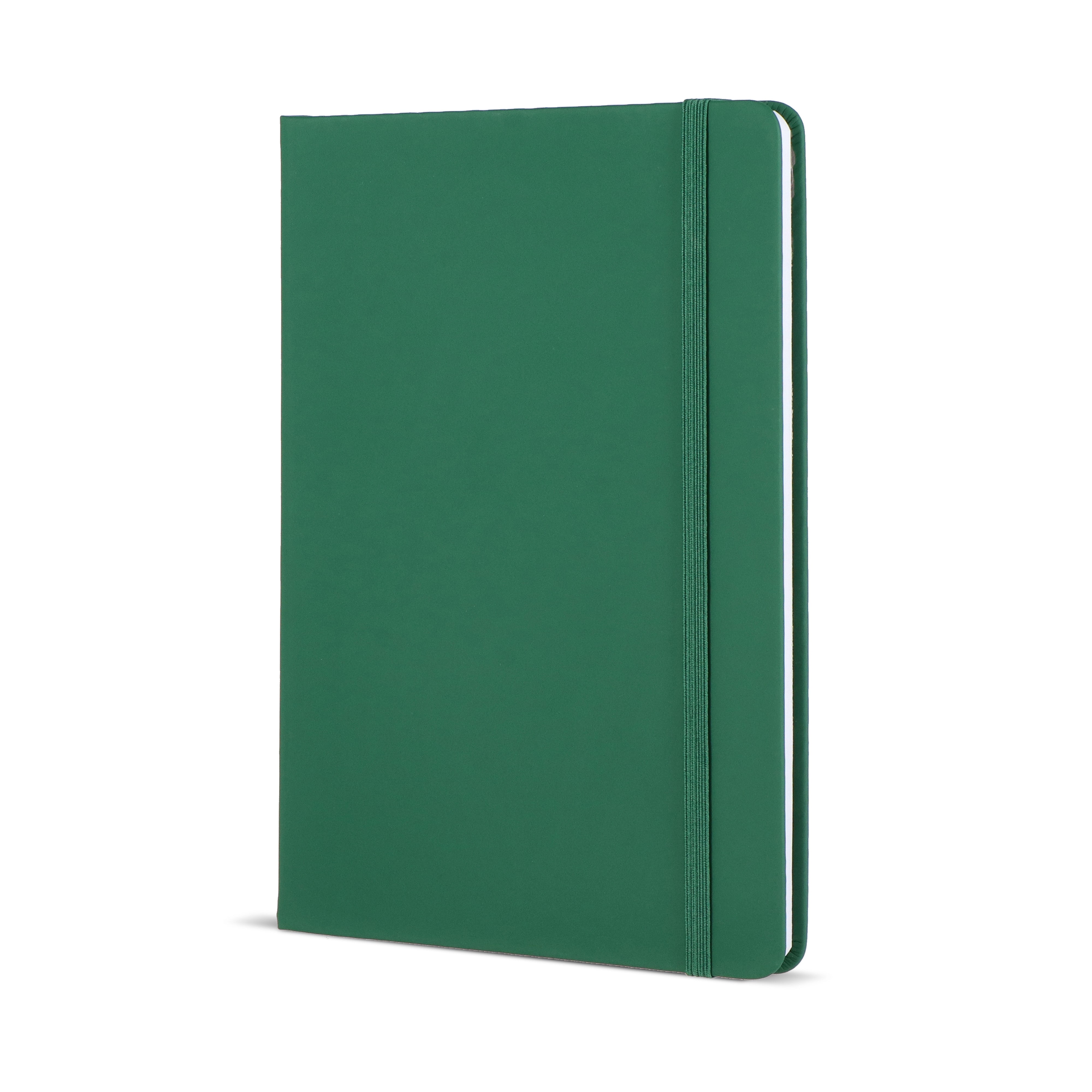 A5 Notizbuch aus PU